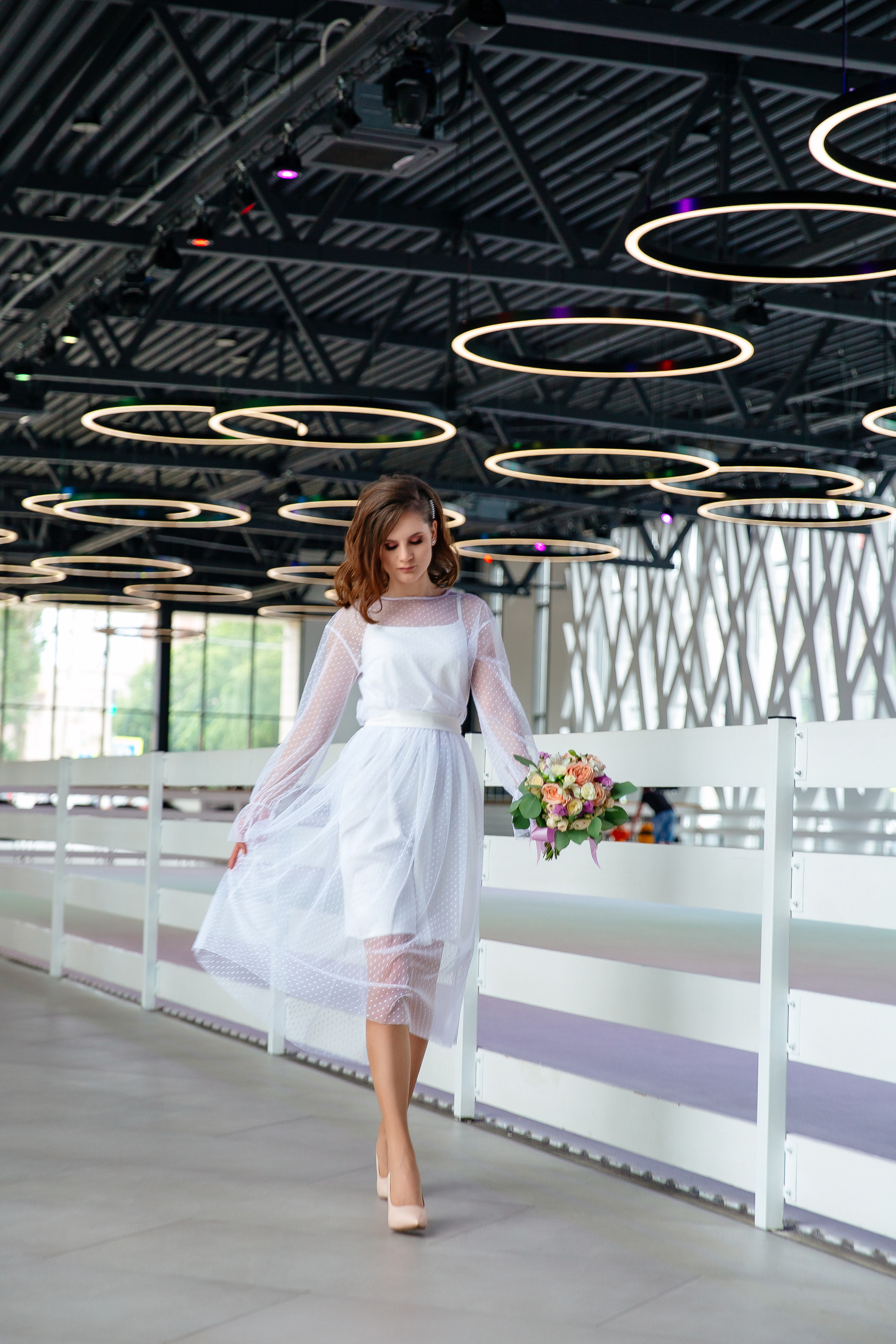 Александр и Ольга. Семейный и Детский фотограф г. Москва, г. Борисоглебск