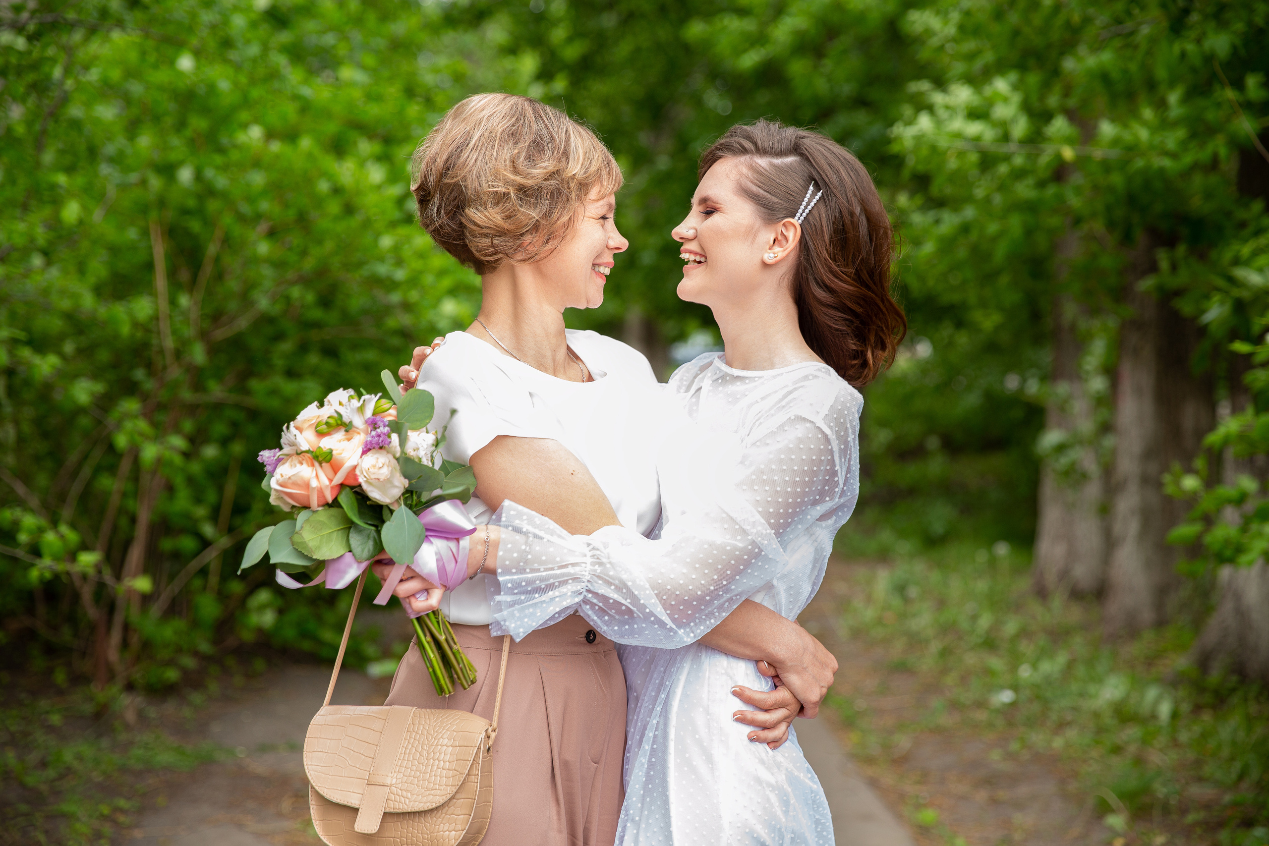 Александр и Ольга. Семейный и Детский фотограф г. Москва, г. Борисоглебск