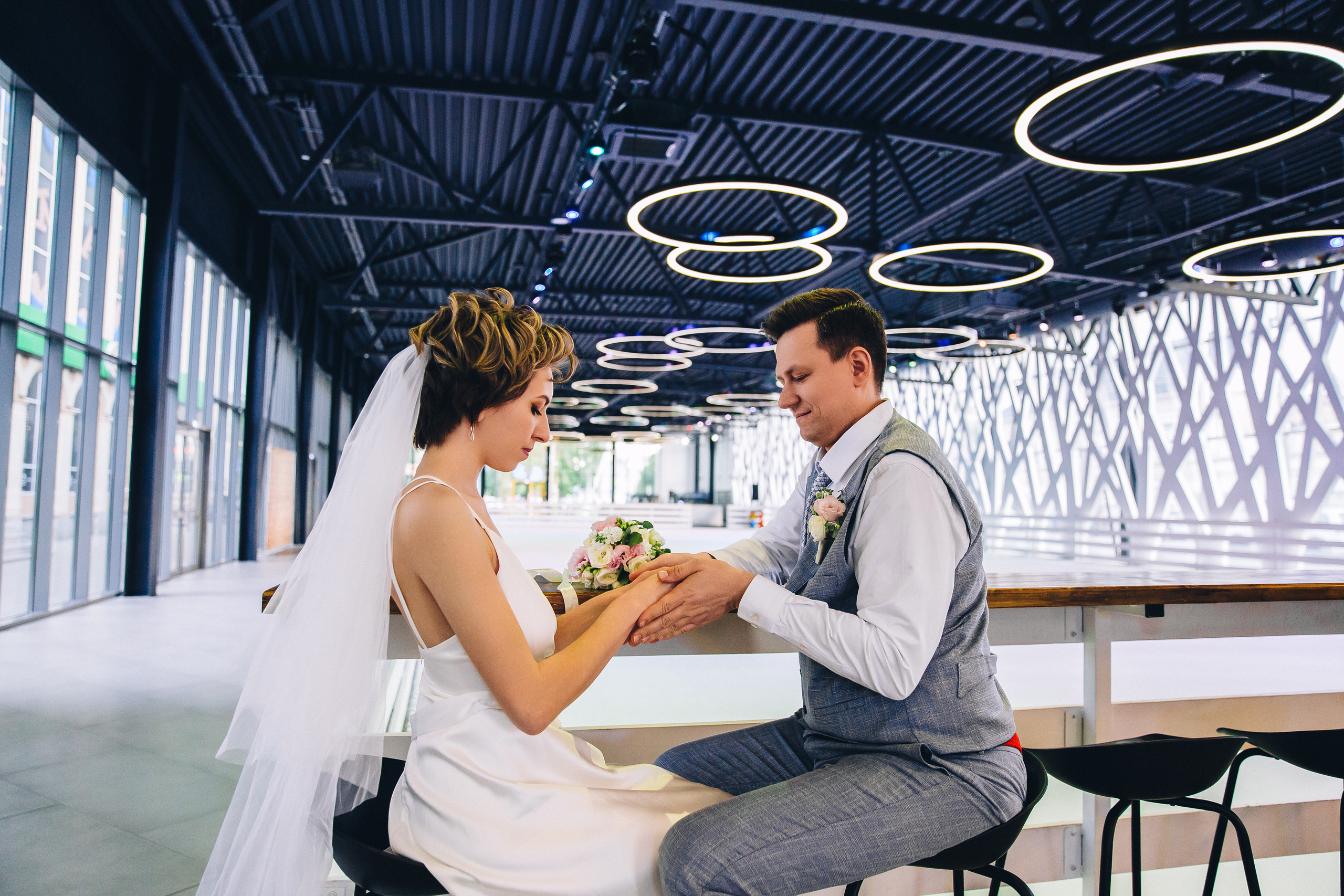 Стас и Катерина. Семейный и Детский фотограф г. Москва, г. Борисоглебск