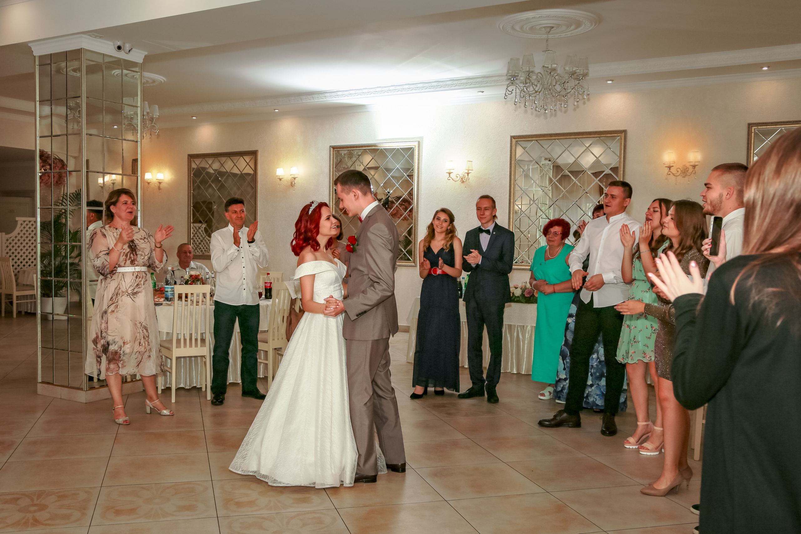 Александр и Таисия. Семейный и Детский фотограф г. Москва, г. Борисоглебск