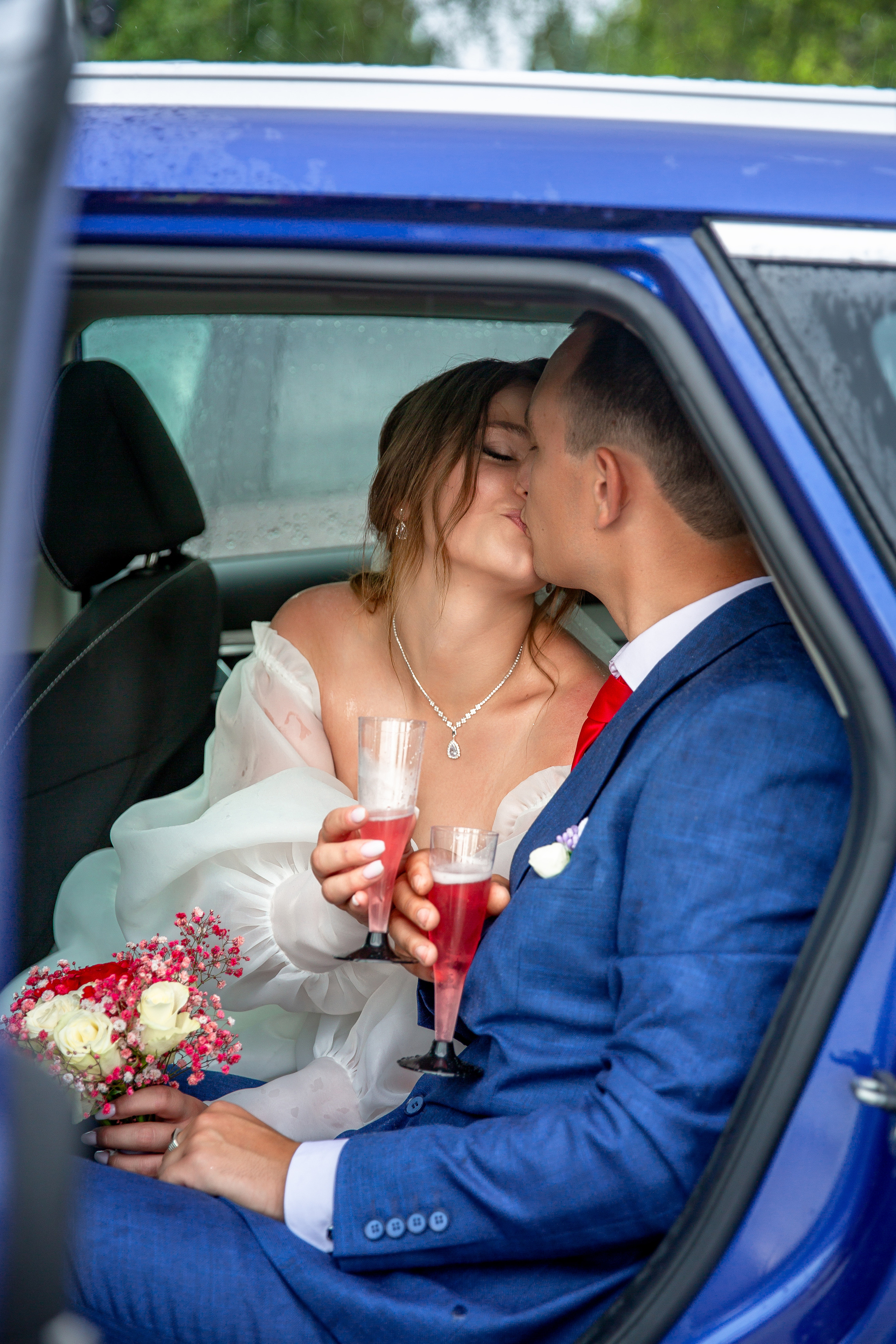 Александр и Анастасия. Семейный и Детский фотограф г. Москва, г. Борисоглебск