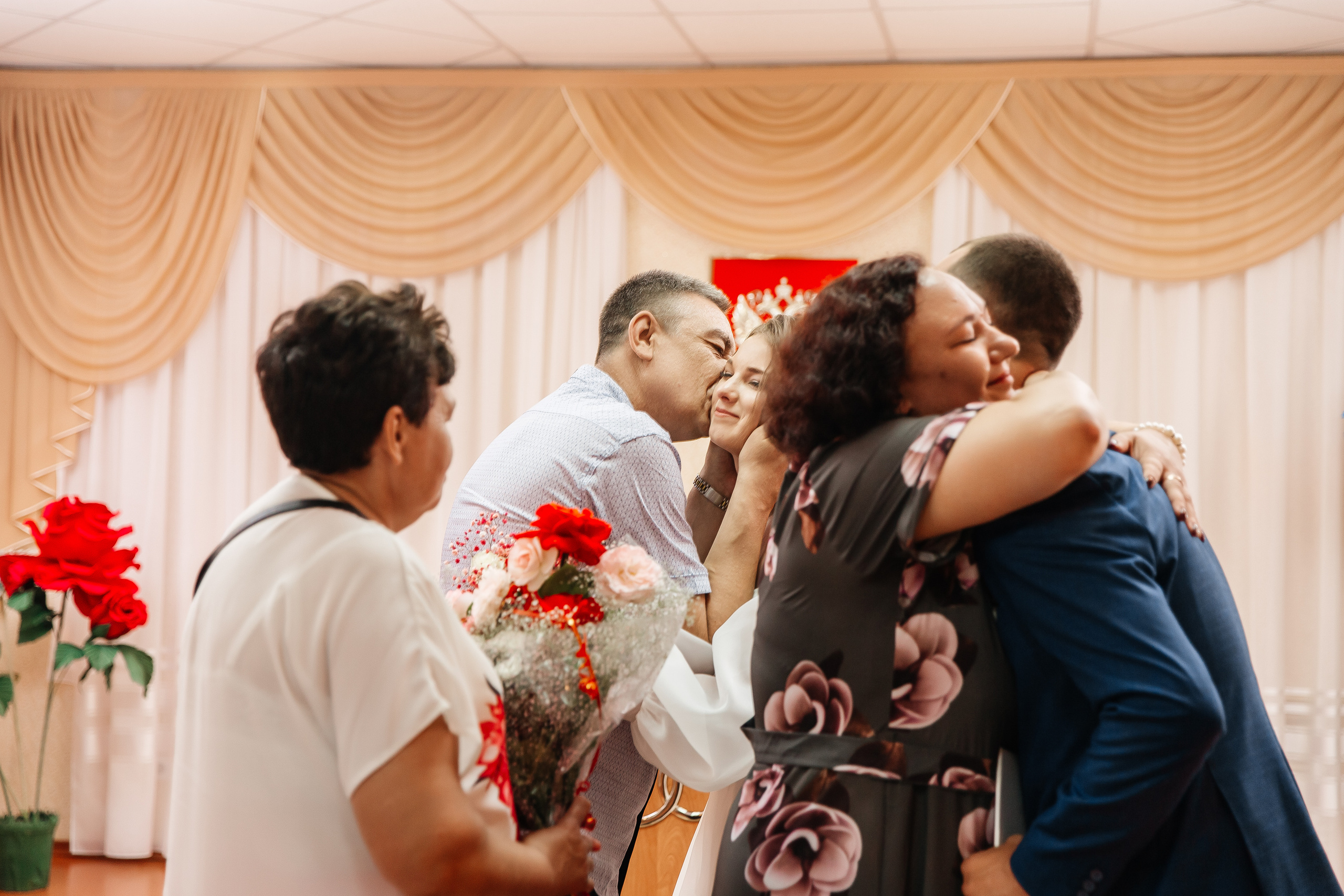 Александр и Анастасия. Семейный и Детский фотограф г. Москва, г. Борисоглебск
