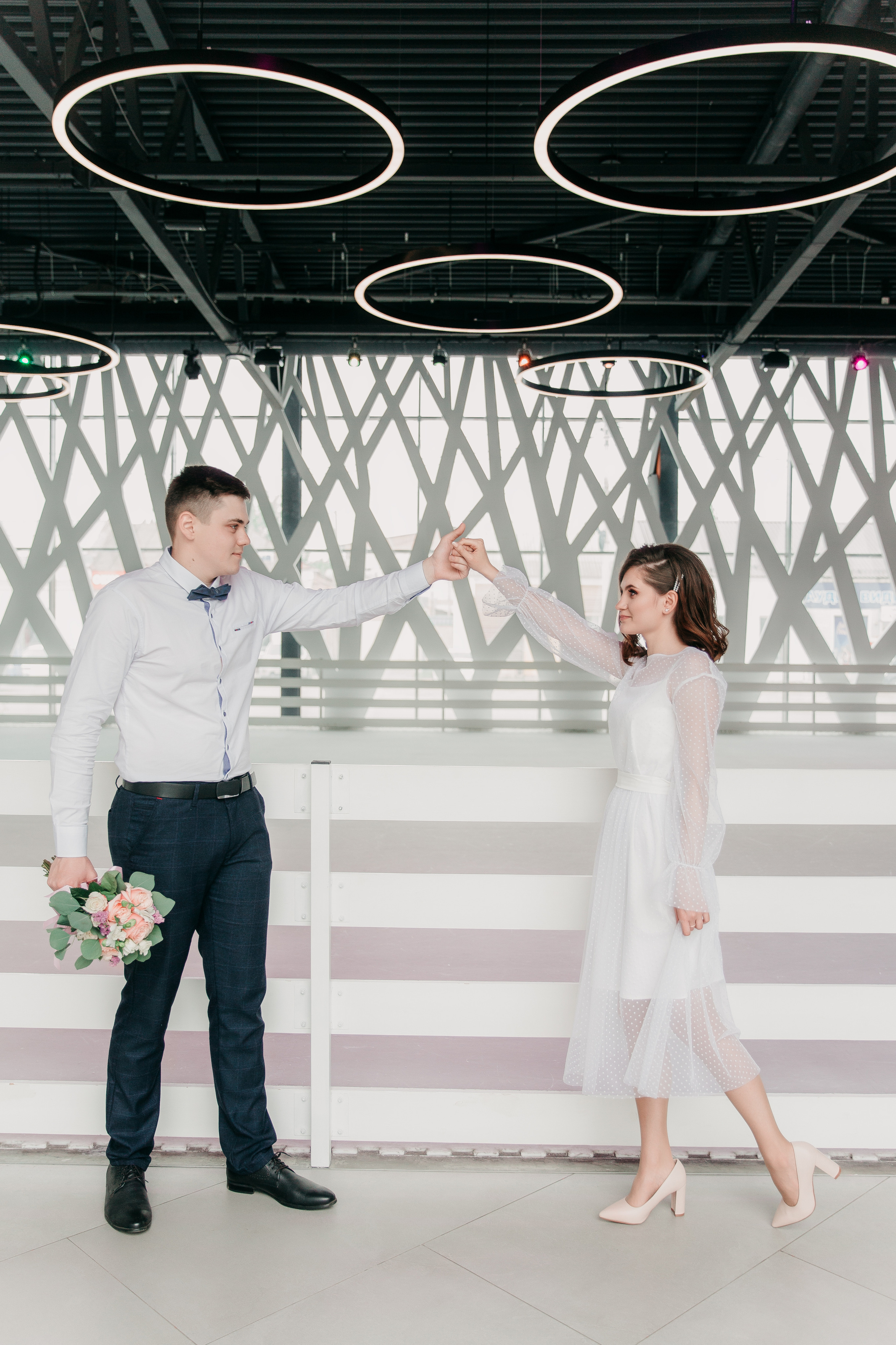 Александр и Ольга. Семейный и Детский фотограф г. Москва, г. Борисоглебск