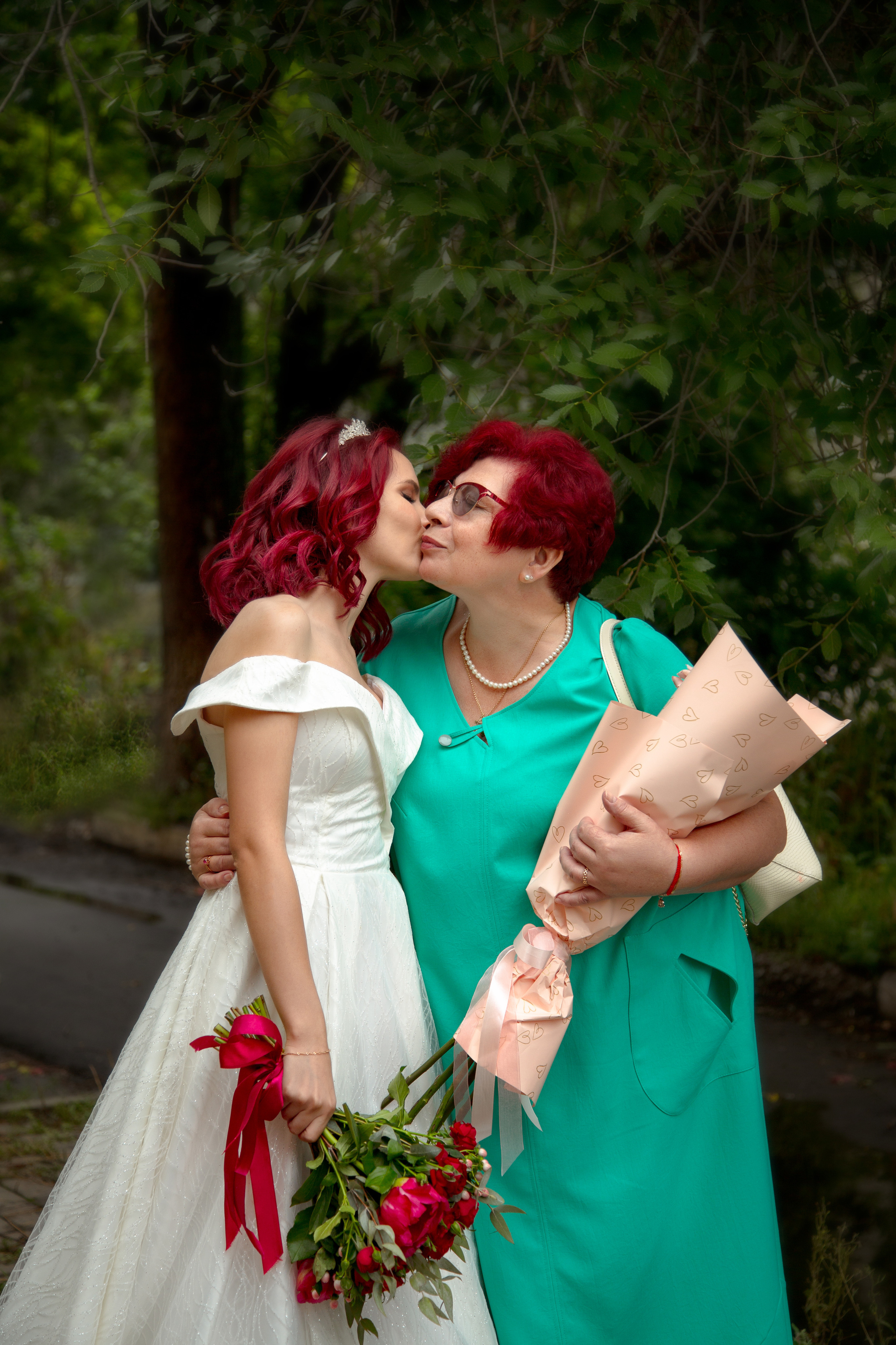 Александр и Таисия. Семейный и Детский фотограф г. Москва, г. Борисоглебск