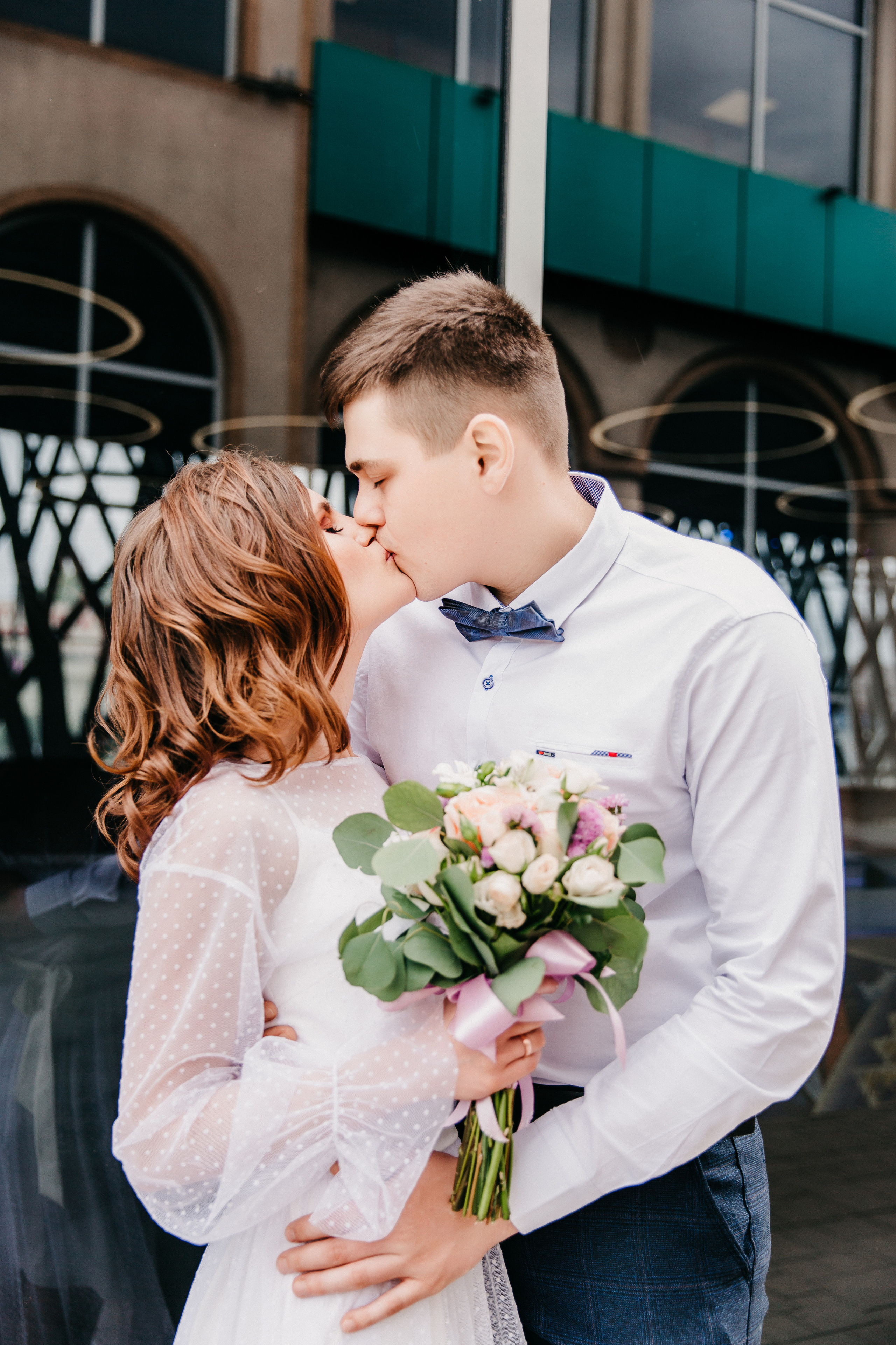 Александр и Ольга. Семейный и Детский фотограф г. Москва, г. Борисоглебск