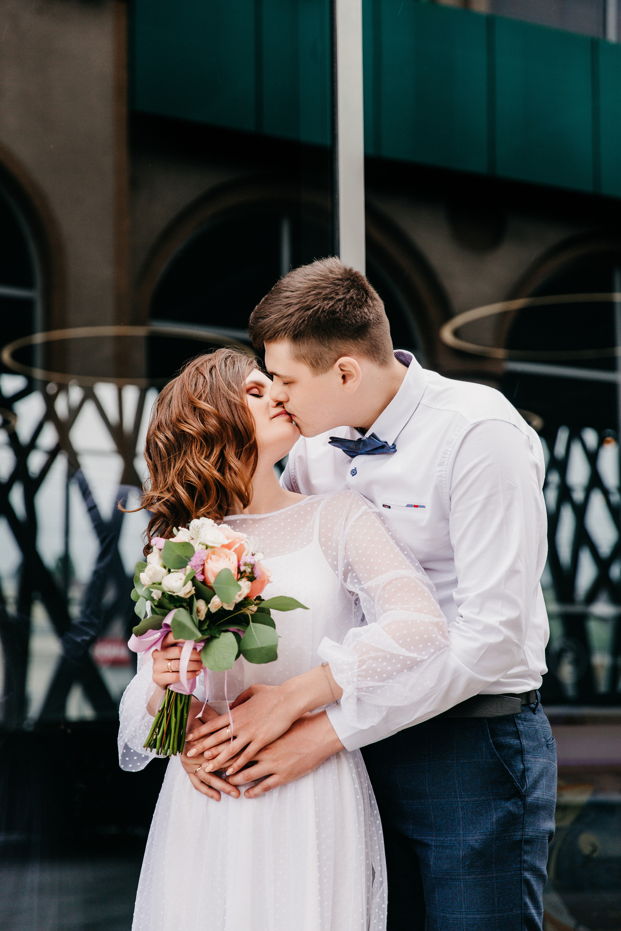 Александр и Ольга. Семейный и Детский фотограф г. Москва, г. Борисоглебск