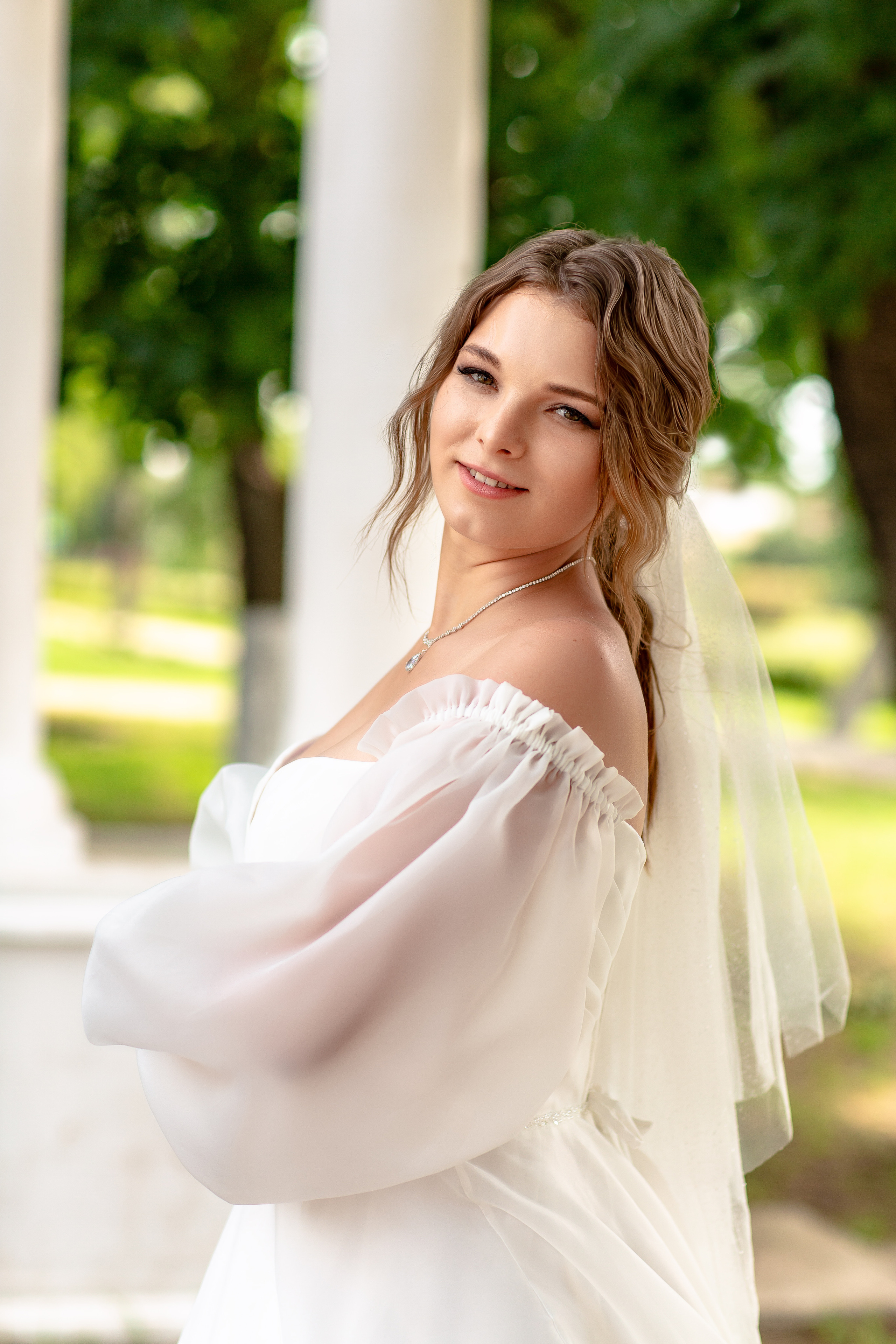 Александр и Анастасия. Семейный и Детский фотограф г. Москва, г. Борисоглебск