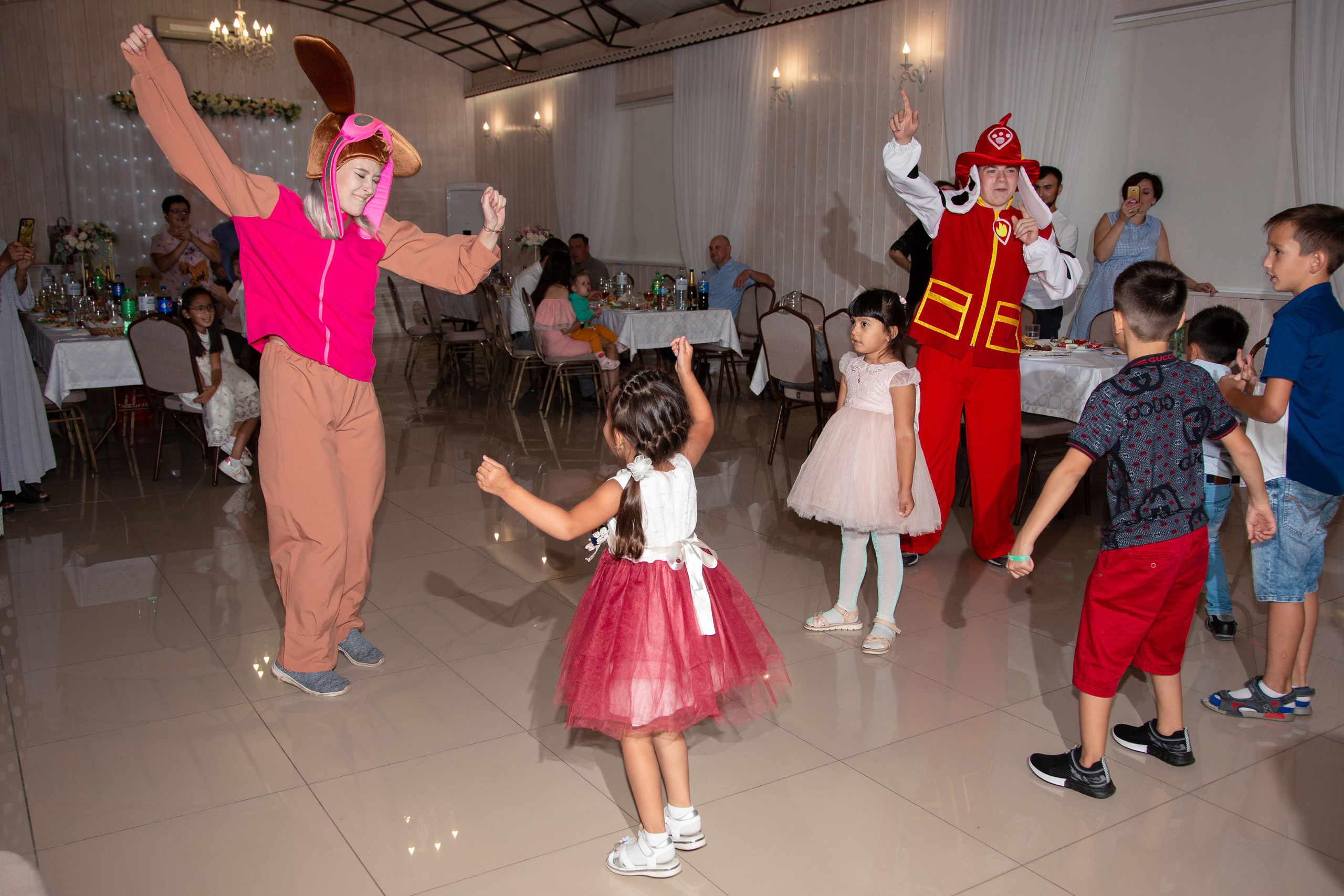 Виктор и Гуля. Семейный и Детский фотограф г. Москва, г. Борисоглебск