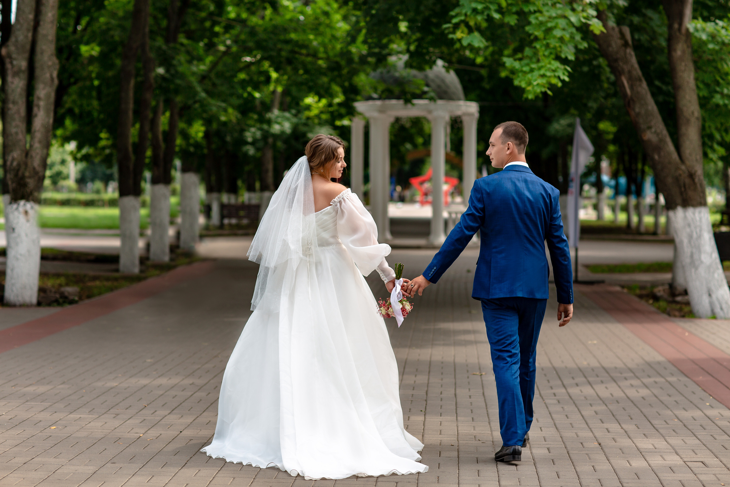 Александр и Анастасия. Семейный и Детский фотограф г. Москва, г. Борисоглебск