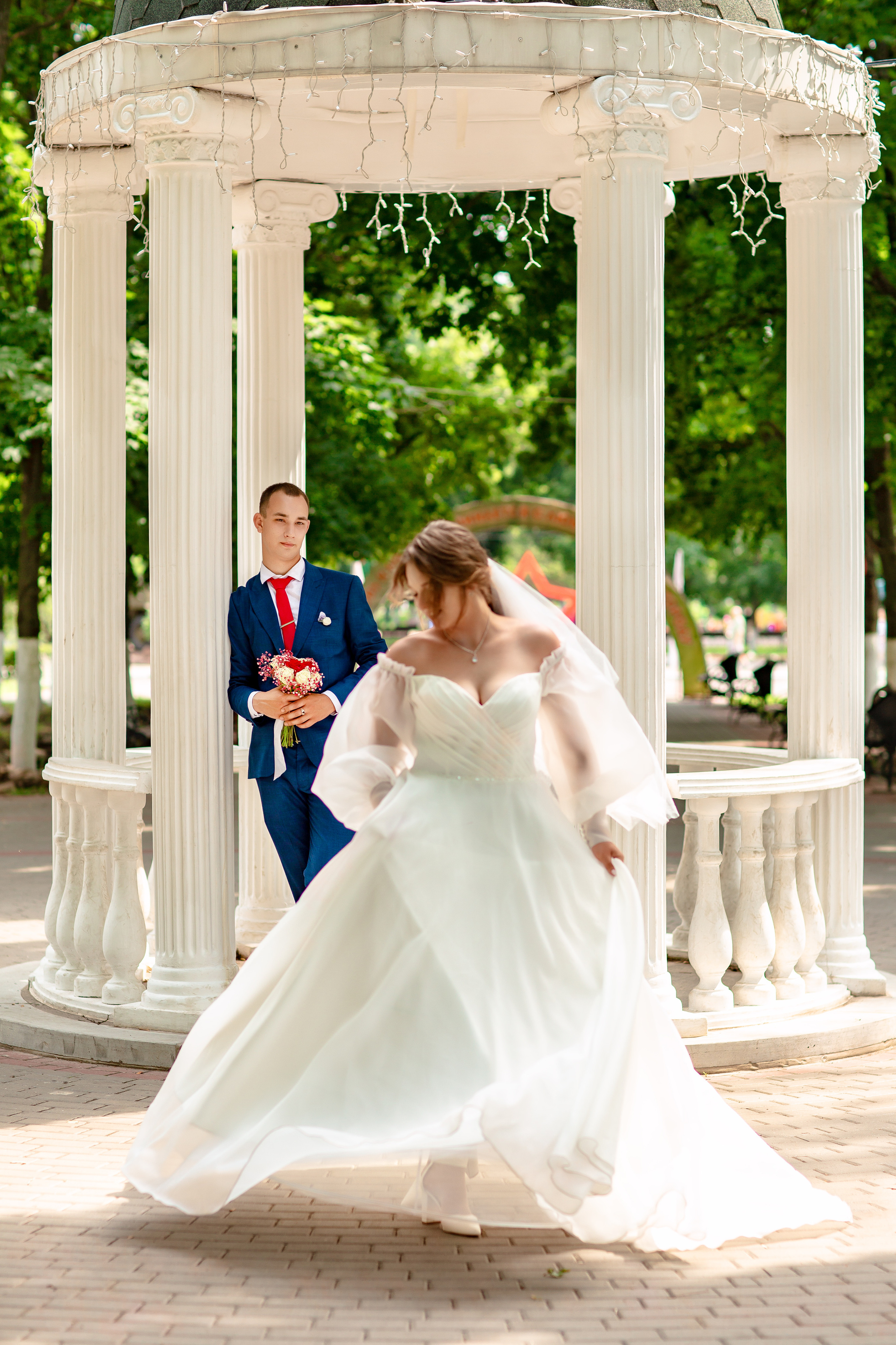 Александр и Анастасия. Семейный и Детский фотограф г. Москва, г. Борисоглебск
