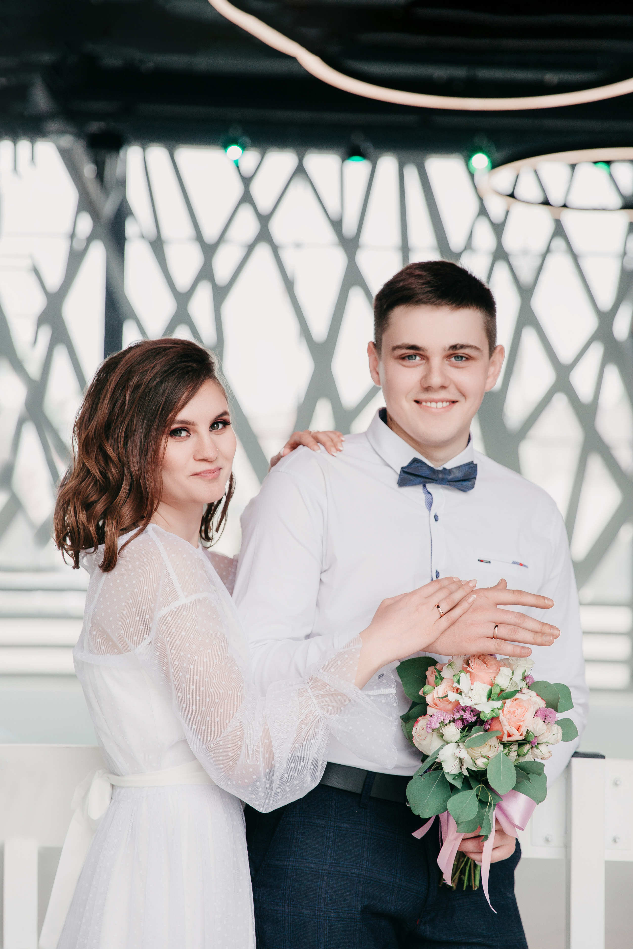 Александр и Ольга. Семейный и Детский фотограф г. Москва, г. Борисоглебск