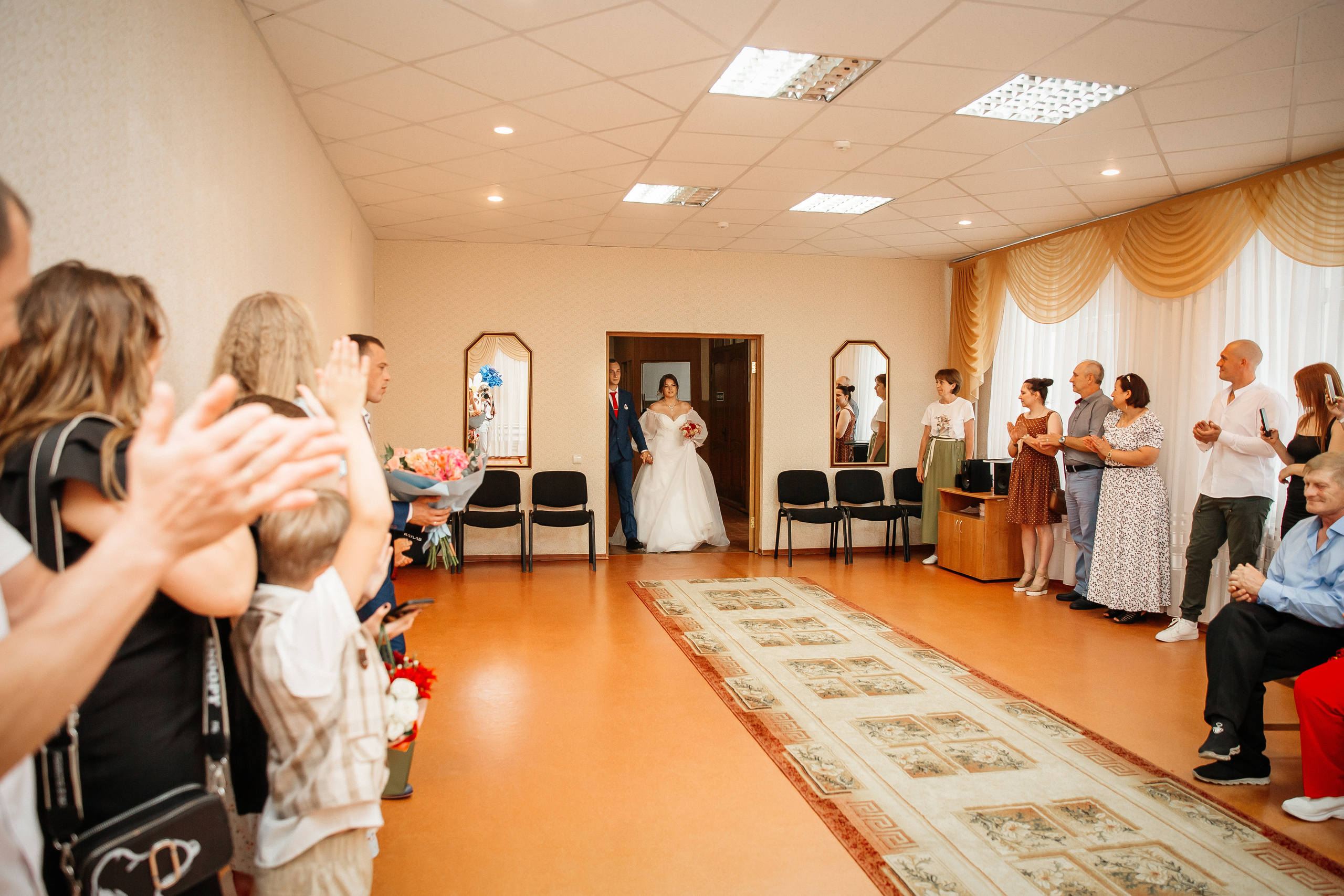 Александр и Анастасия. Семейный и Детский фотограф г. Москва, г. Борисоглебск