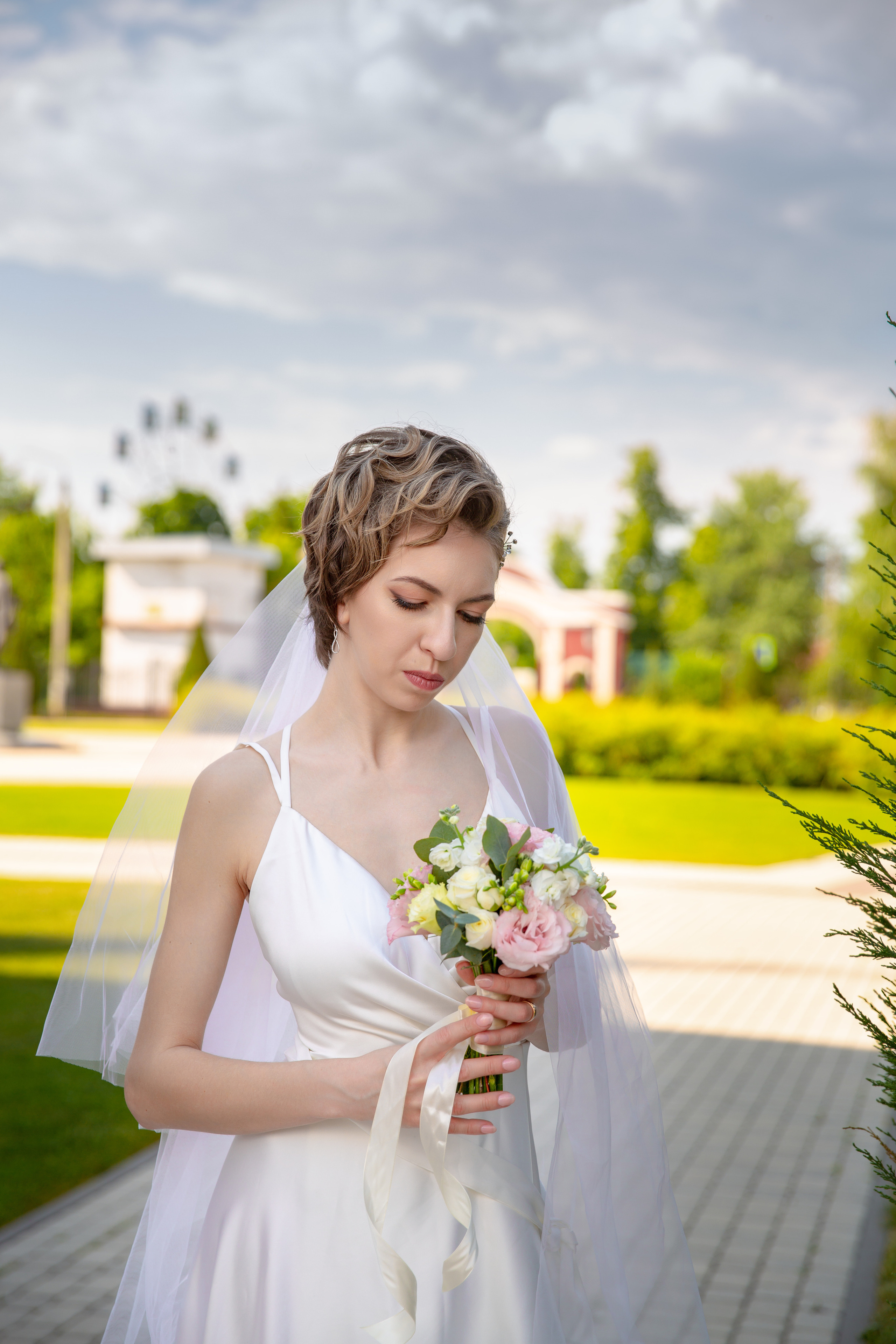Стас и Катерина. Семейный и Детский фотограф г. Москва, г. Борисоглебск