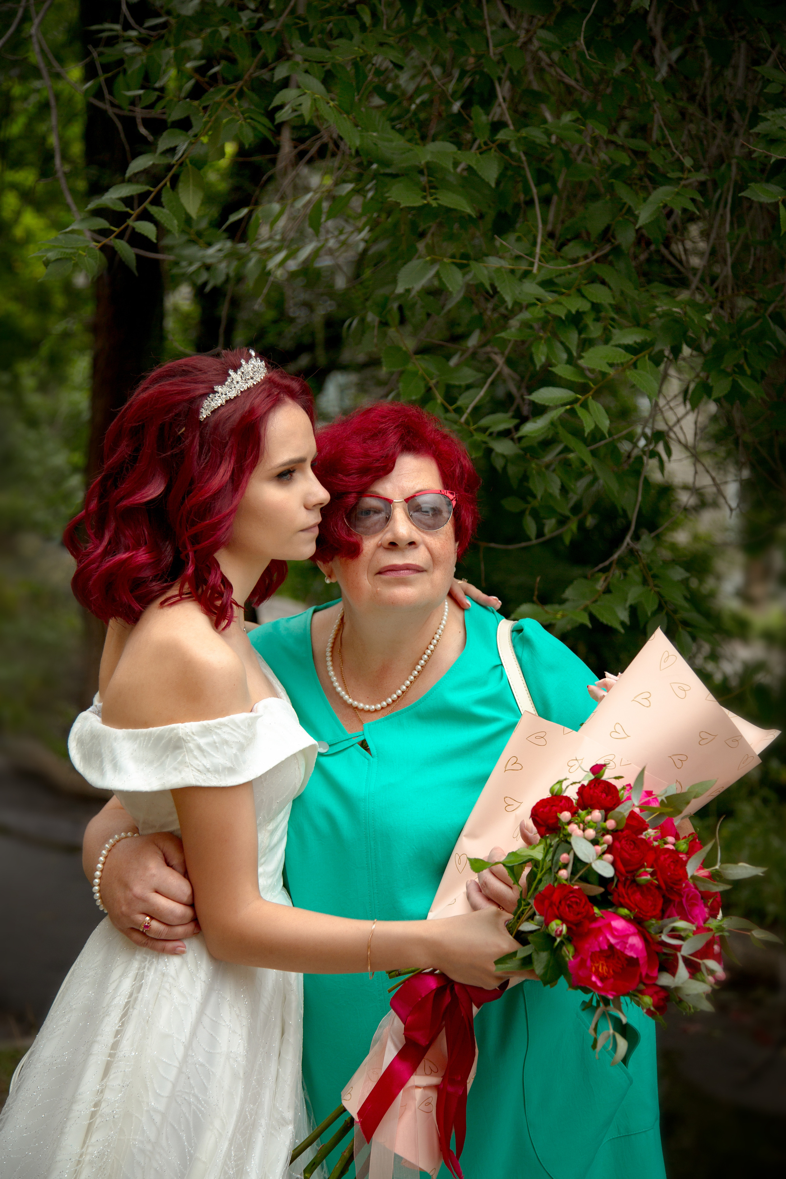 Александр и Таисия. Семейный и Детский фотограф г. Москва, г. Борисоглебск