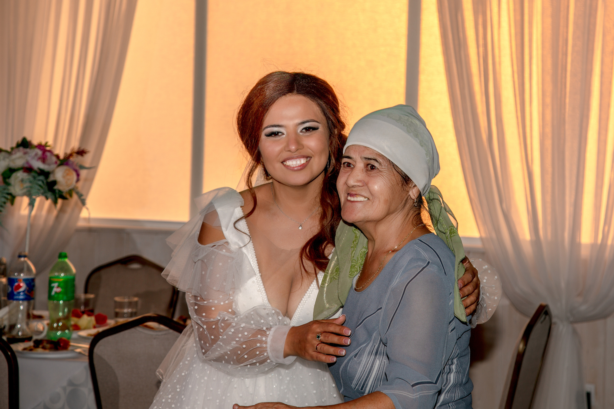 Виктор и Гуля. Семейный и Детский фотограф г. Москва, г. Борисоглебск