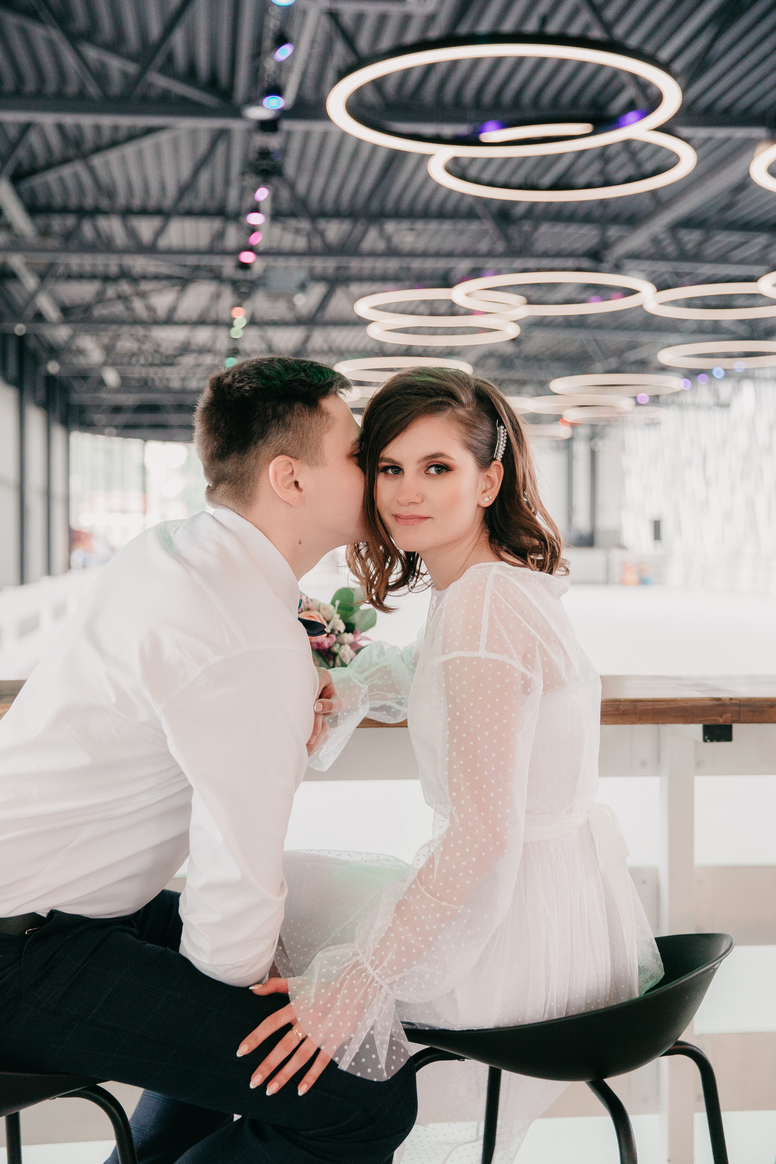 Александр и Ольга. Семейный и Детский фотограф г. Москва, г. Борисоглебск