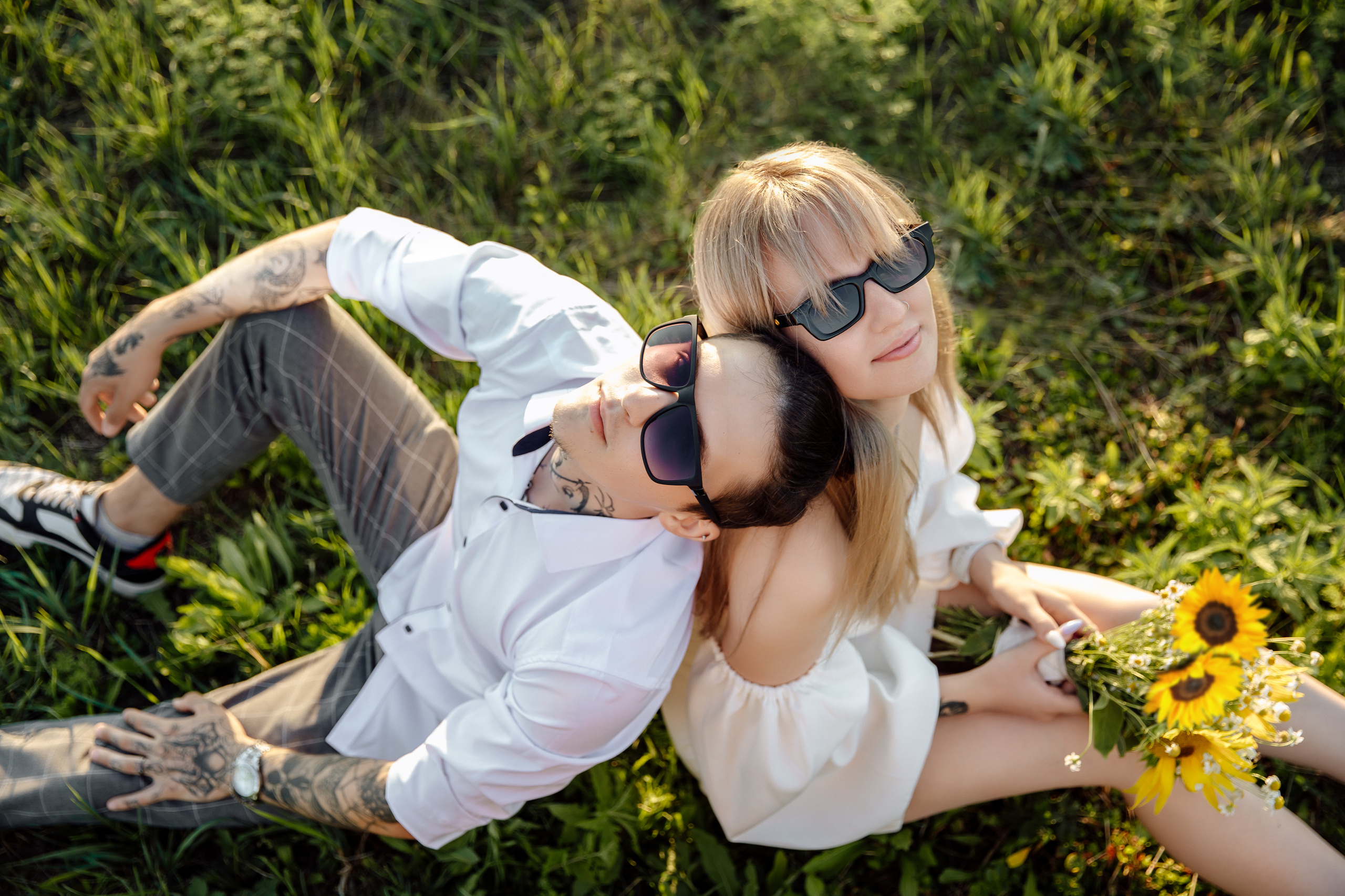 Александр и Кристина. Семейный и Детский фотограф г. Москва, г. Борисоглебск