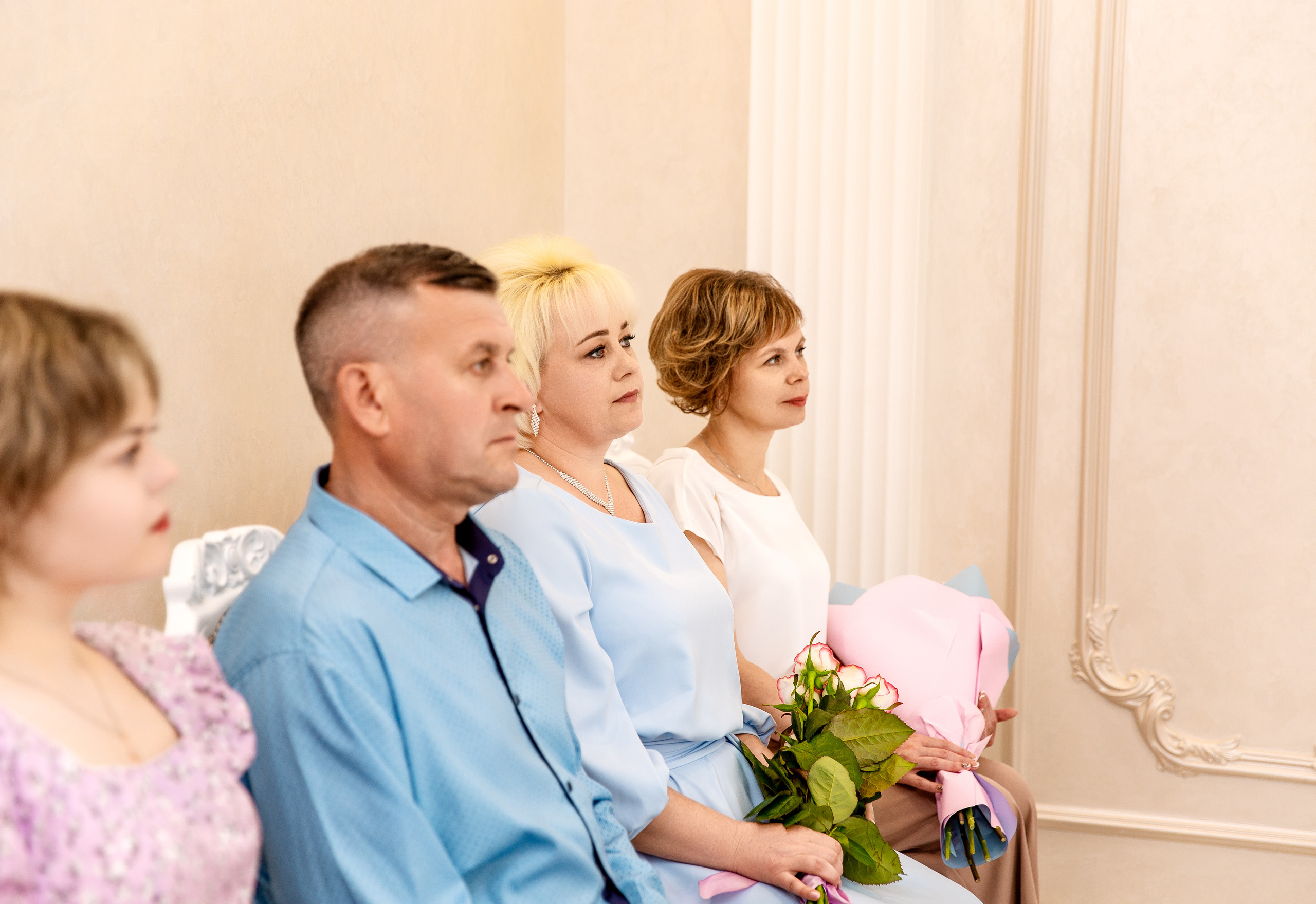 Александр и Ольга. Семейный и Детский фотограф г. Москва, г. Борисоглебск