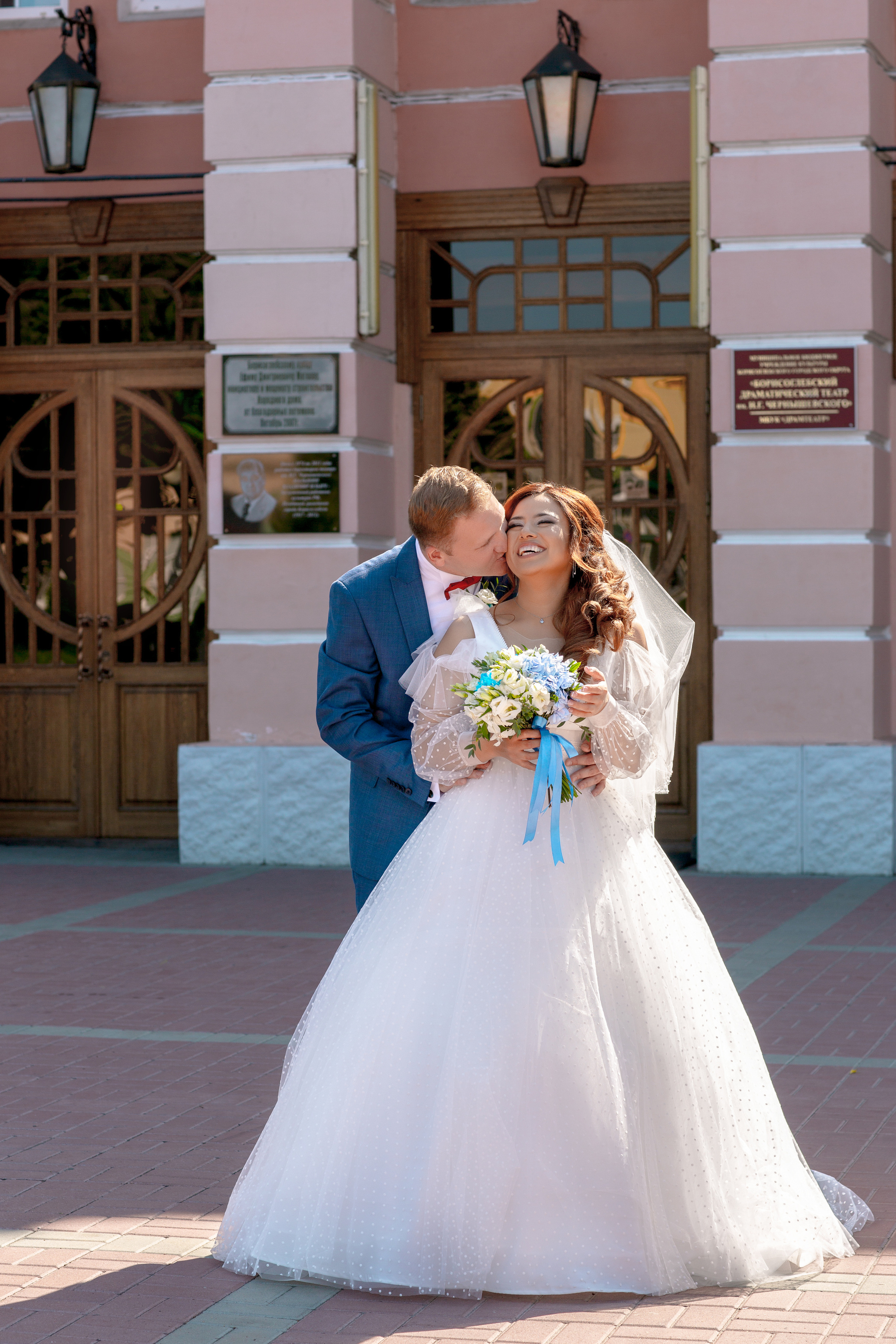 Виктор и Гуля. Семейный и Детский фотограф г. Москва, г. Борисоглебск