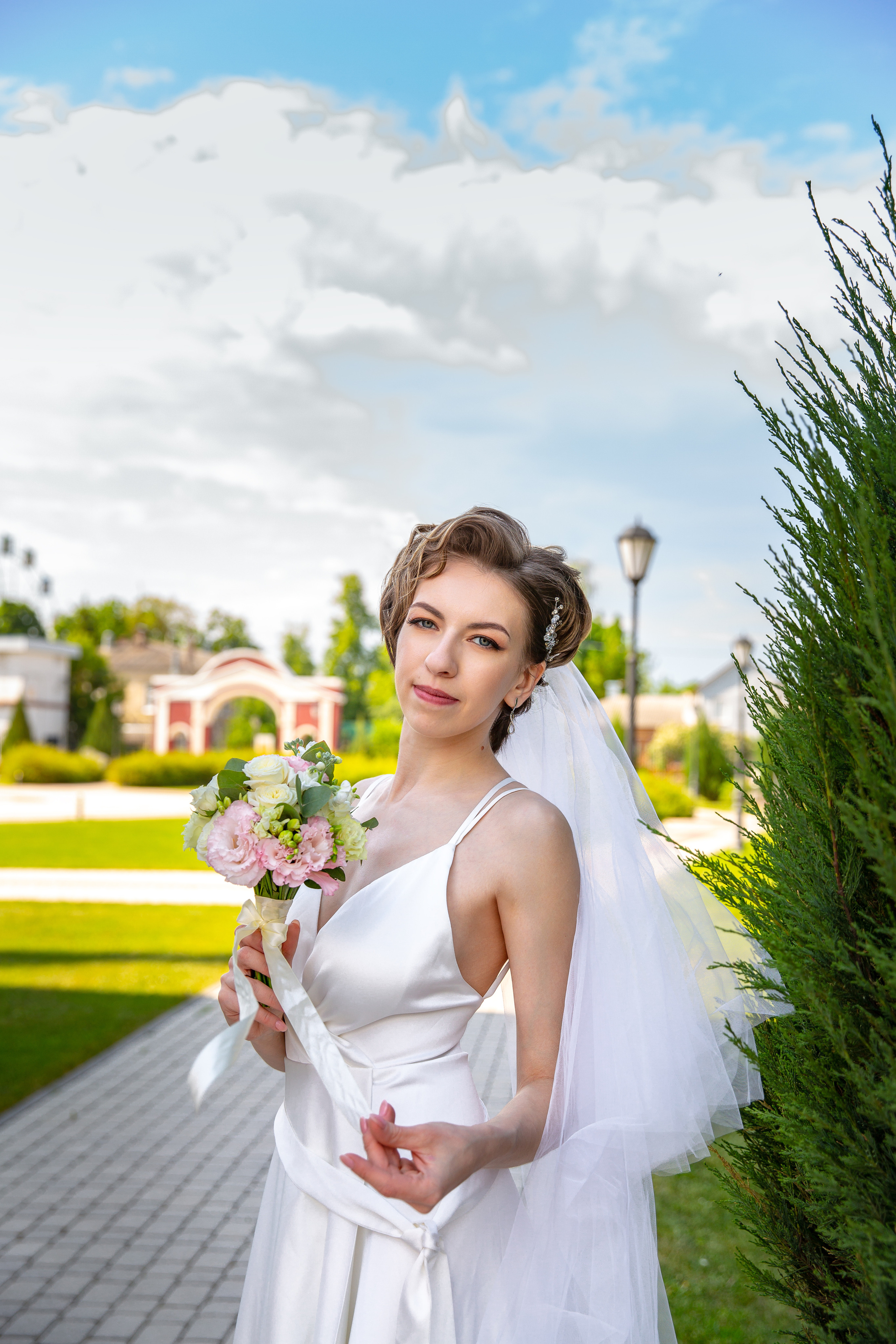 Стас и Катерина. Семейный и Детский фотограф г. Москва, г. Борисоглебск