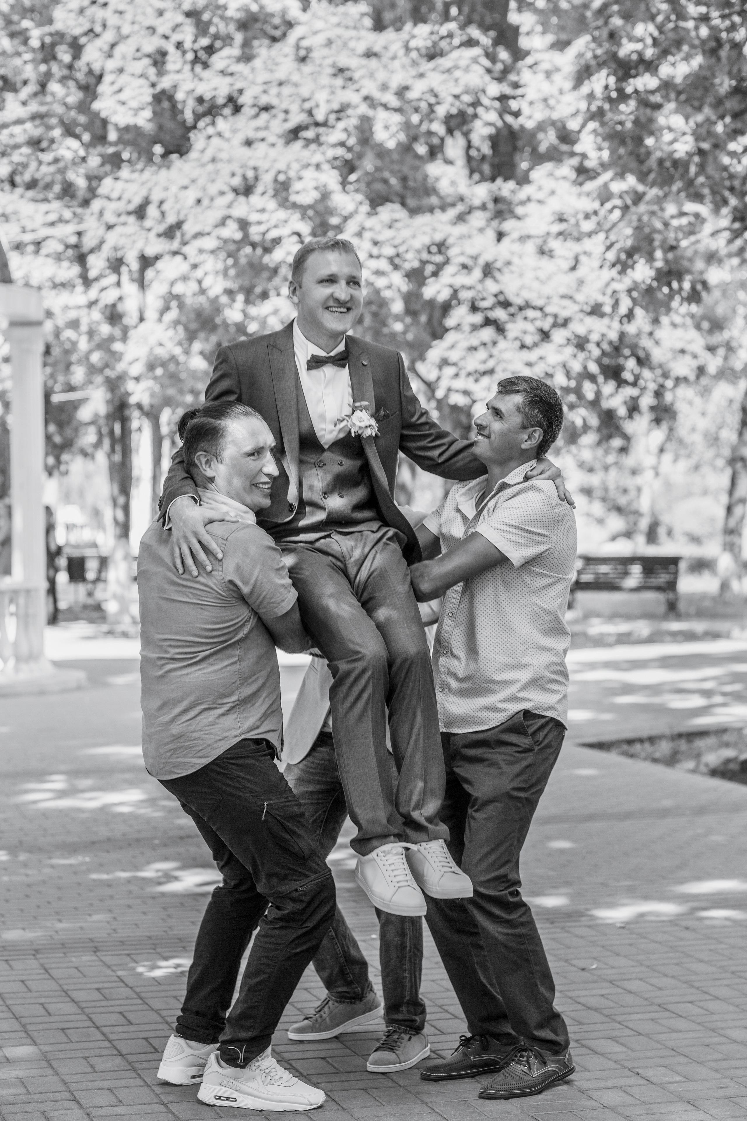 Виктор и Гуля. Семейный и Детский фотограф г. Москва, г. Борисоглебск