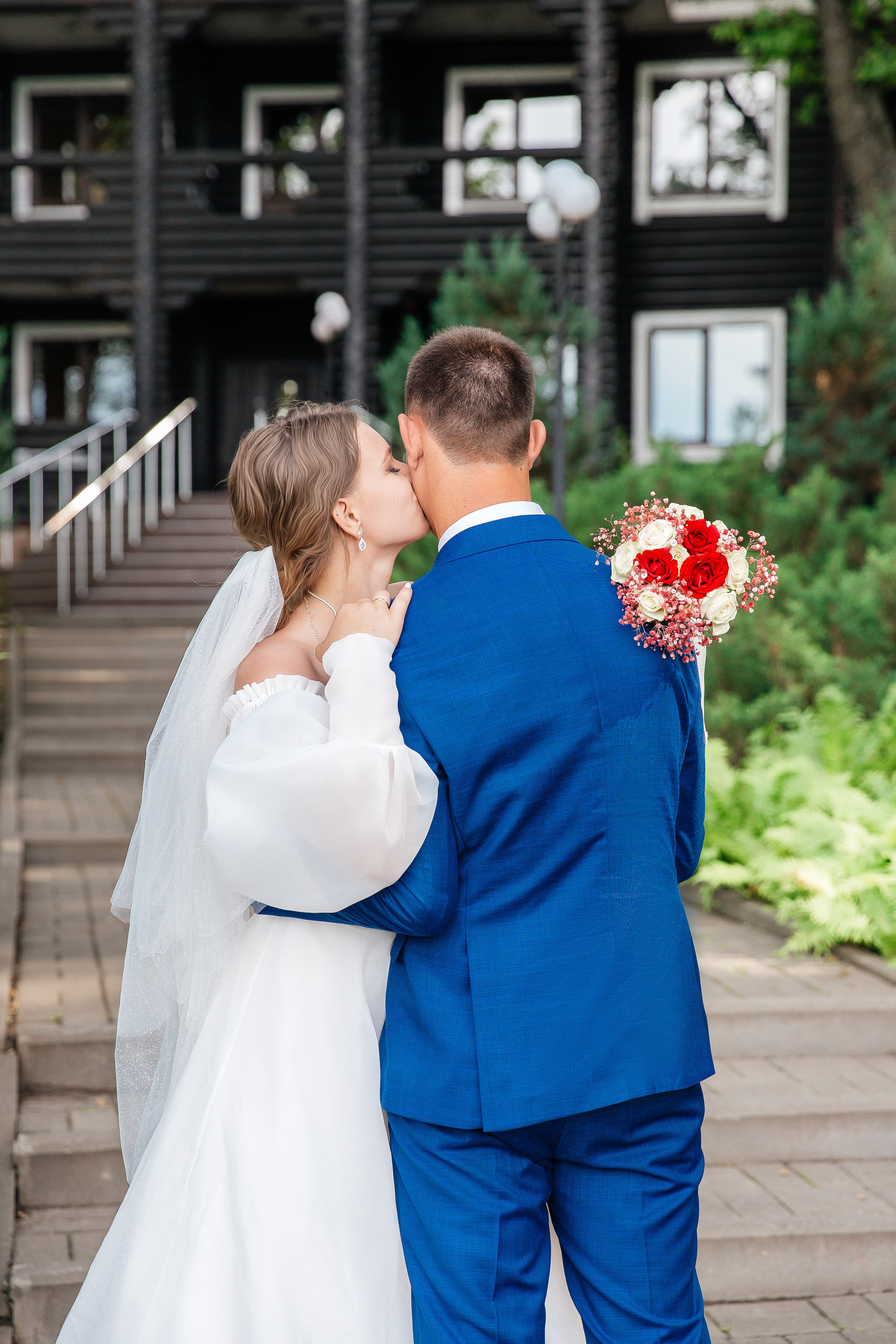 Александр и Анастасия. Семейный и Детский фотограф г. Москва, г. Борисоглебск