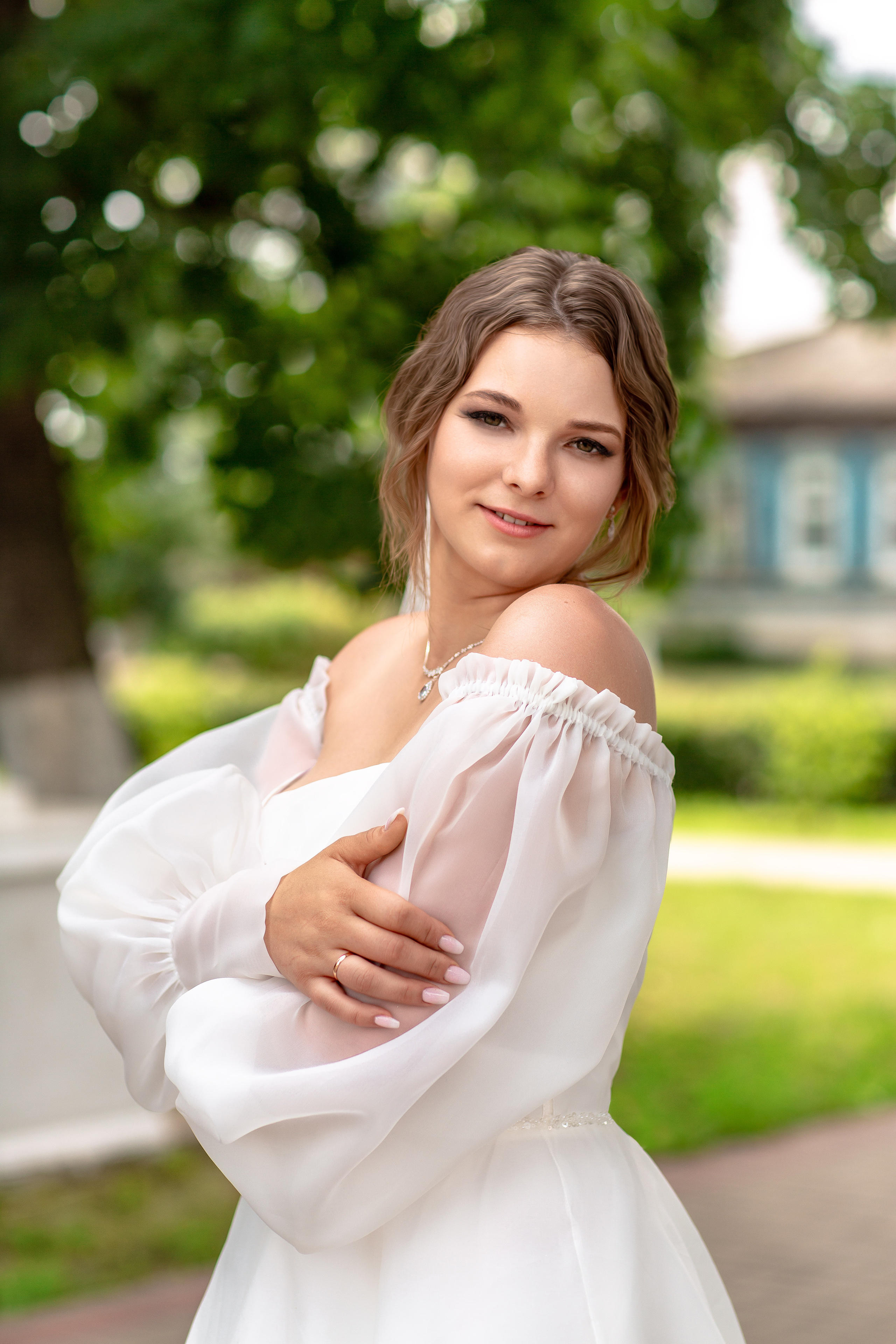 Александр и Анастасия. Семейный и Детский фотограф г. Москва, г. Борисоглебск