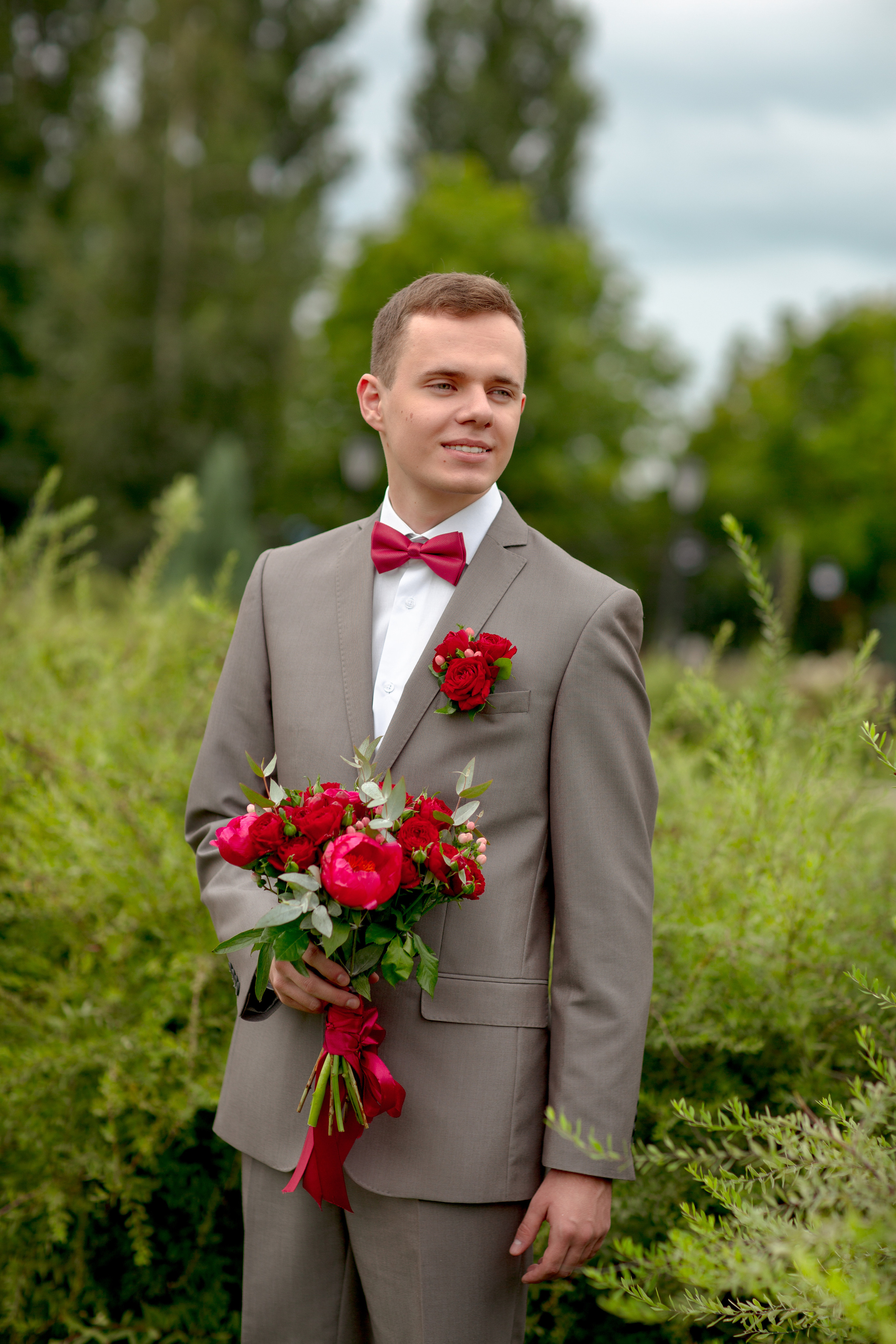 Александр и Таисия. Семейный и Детский фотограф г. Москва, г. Борисоглебск