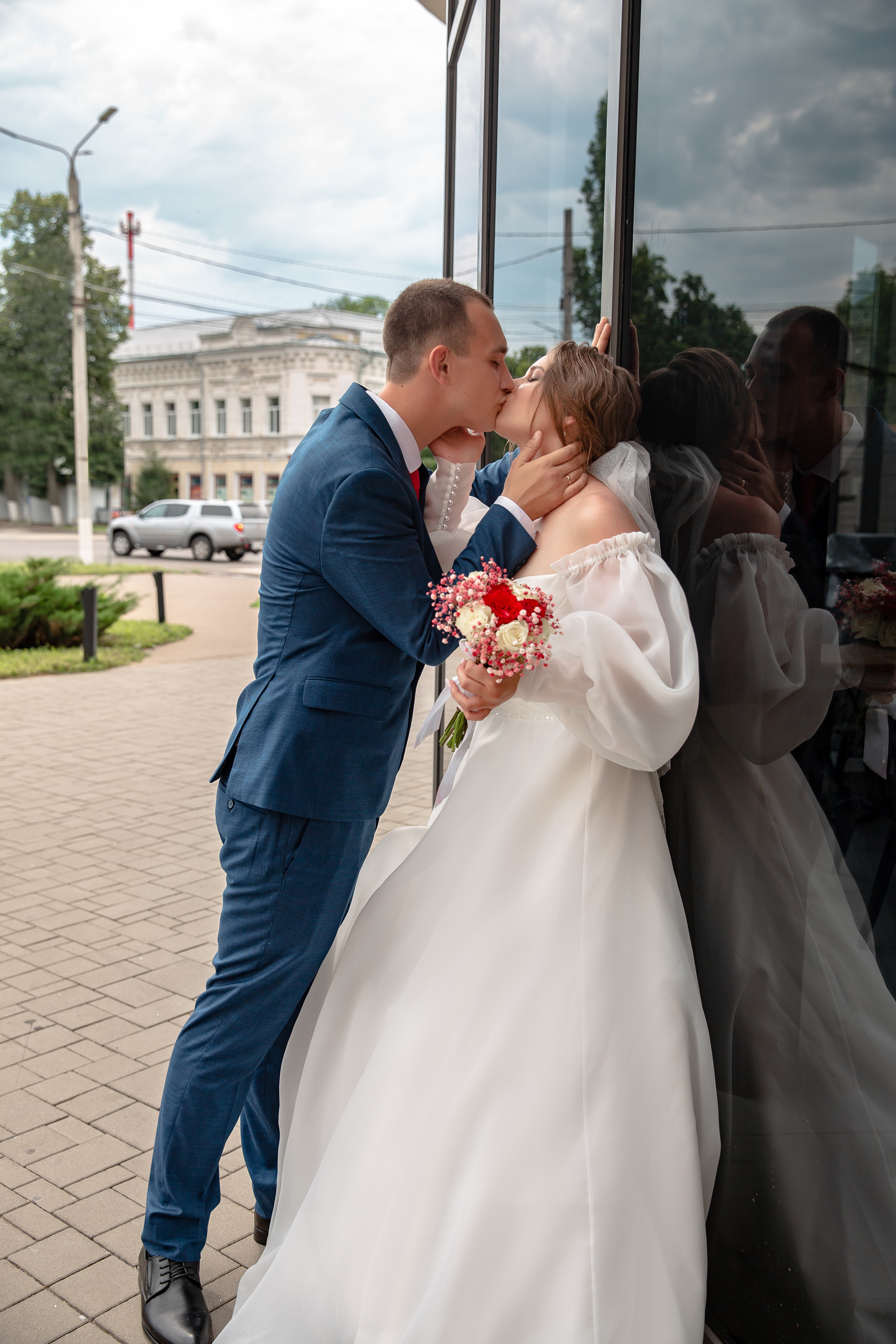 Александр и Анастасия. Семейный и Детский фотограф г. Москва, г. Борисоглебск