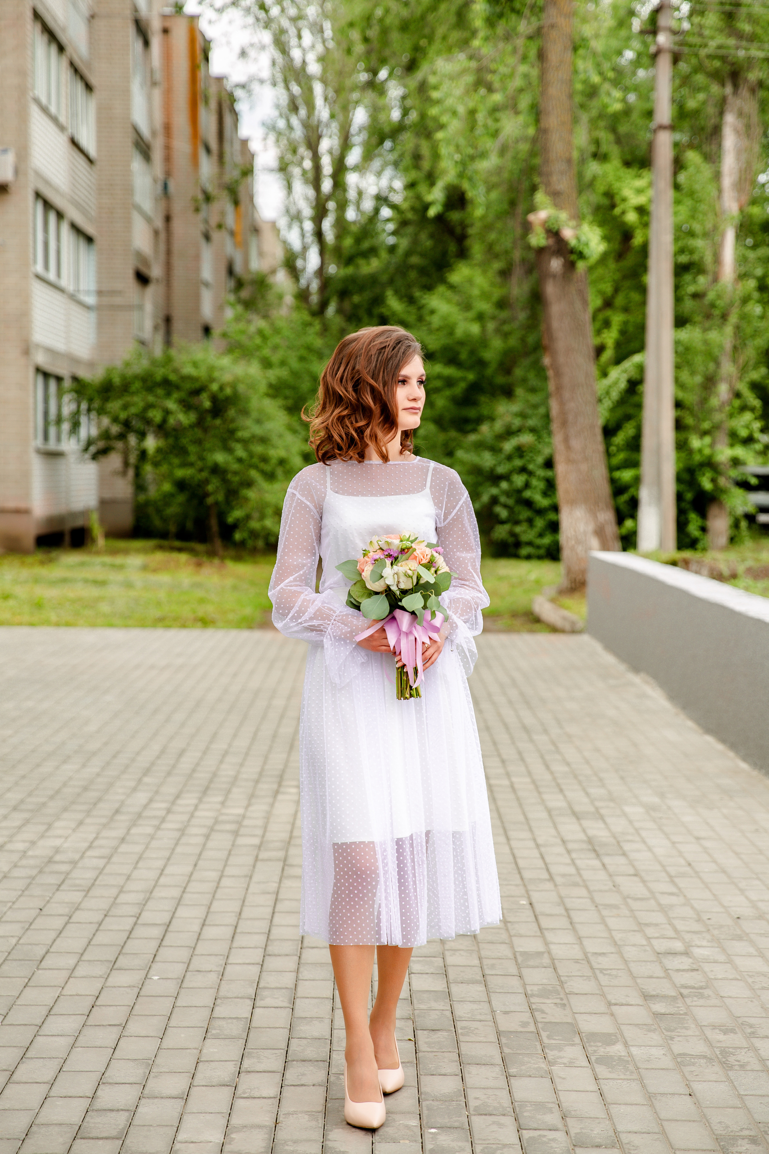 Александр и Ольга. Семейный и Детский фотограф г. Москва, г. Борисоглебск