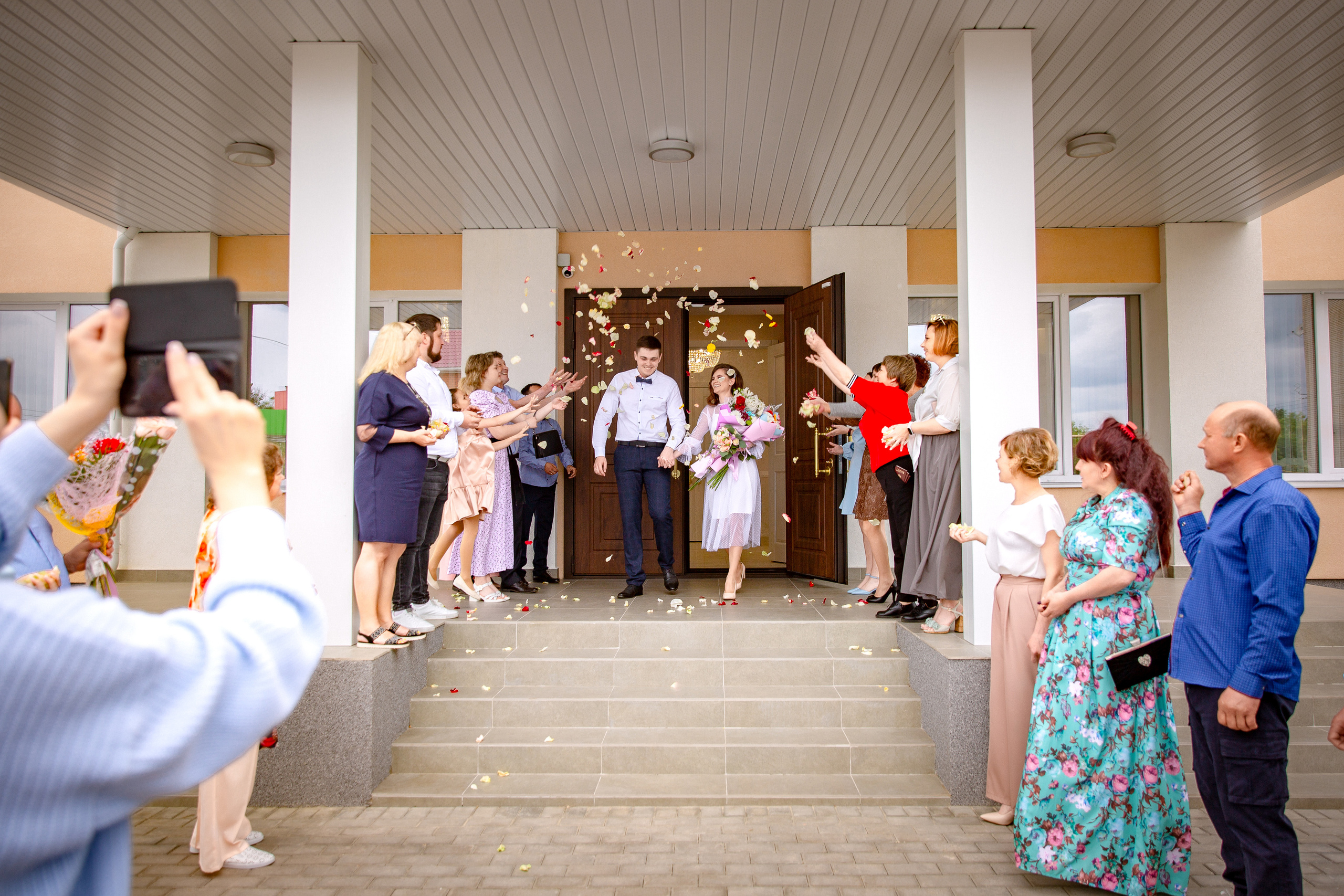 Александр и Ольга. Семейный и Детский фотограф г. Москва, г. Борисоглебск
