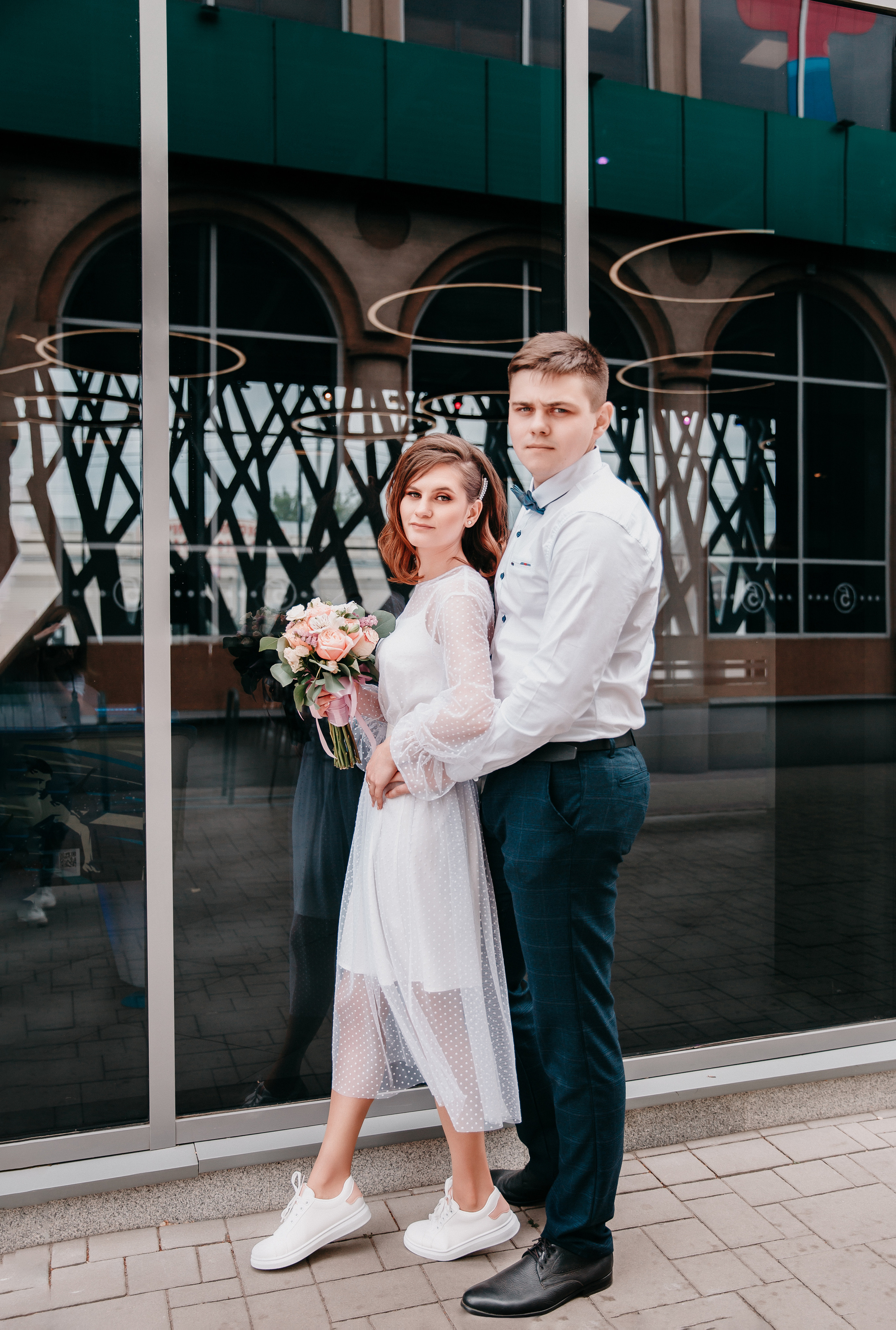 Александр и Ольга. Семейный и Детский фотограф г. Москва, г. Борисоглебск