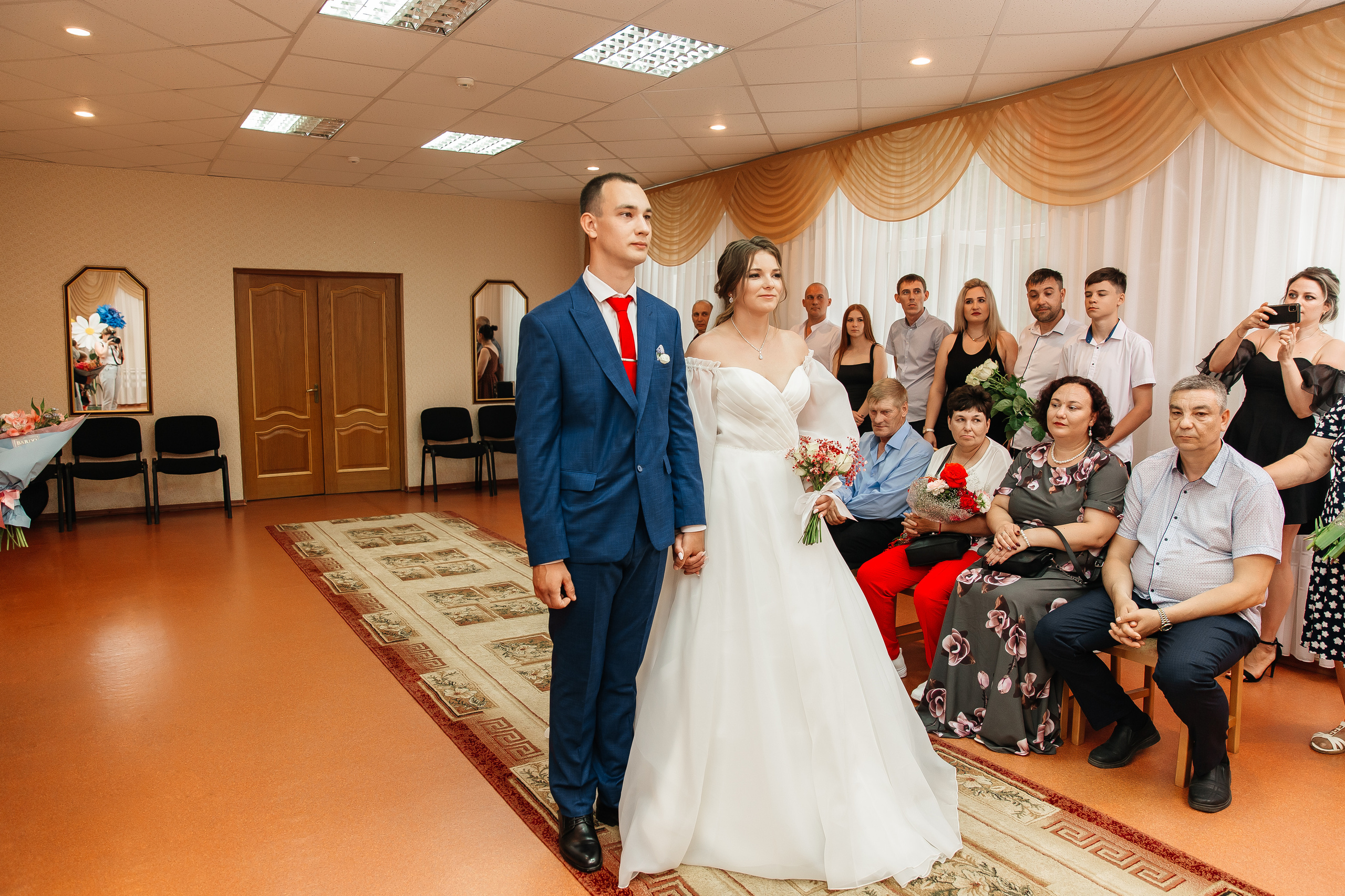 Александр и Анастасия. Семейный и Детский фотограф г. Москва, г. Борисоглебск