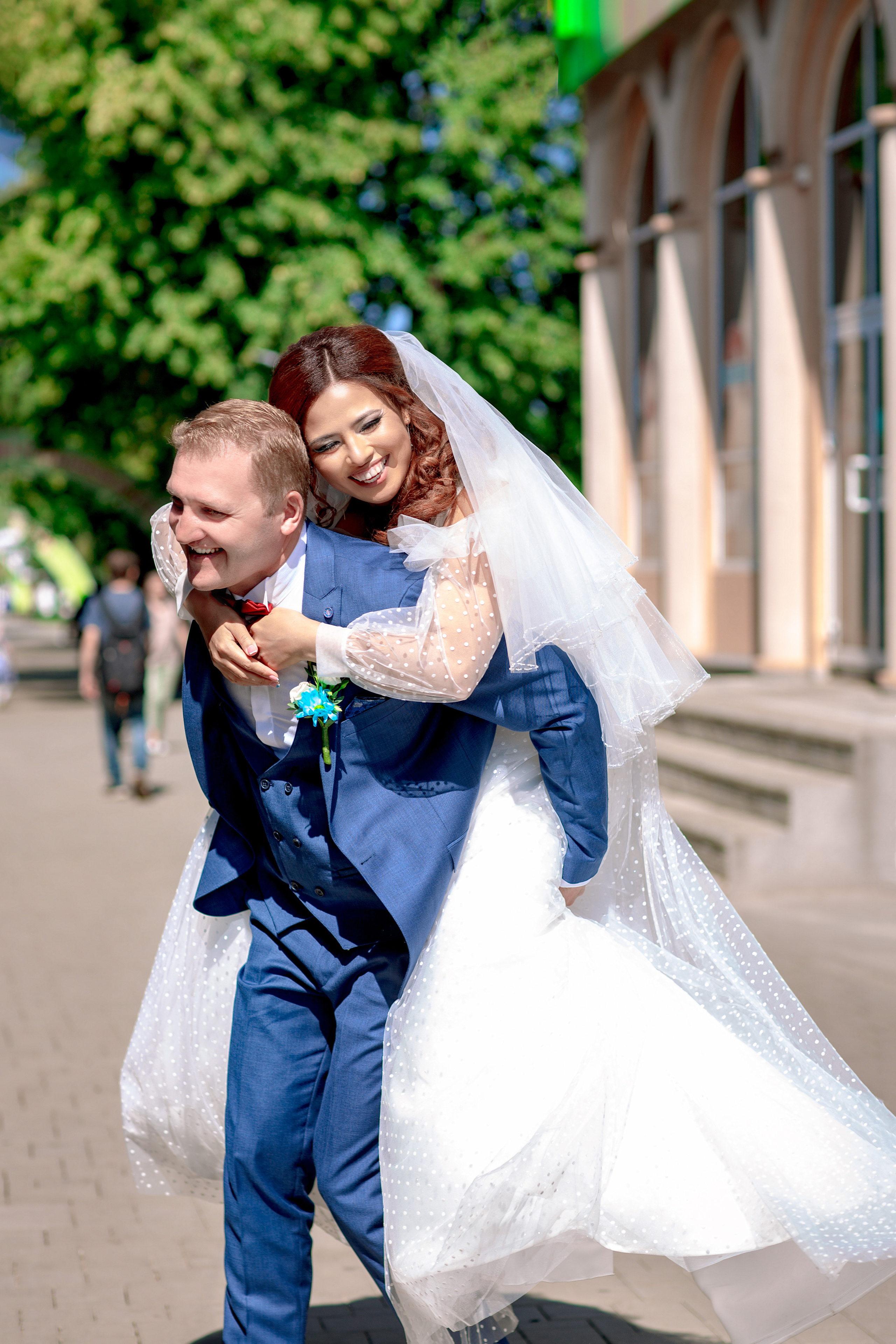 Виктор и Гуля. Семейный и Детский фотограф г. Москва, г. Борисоглебск