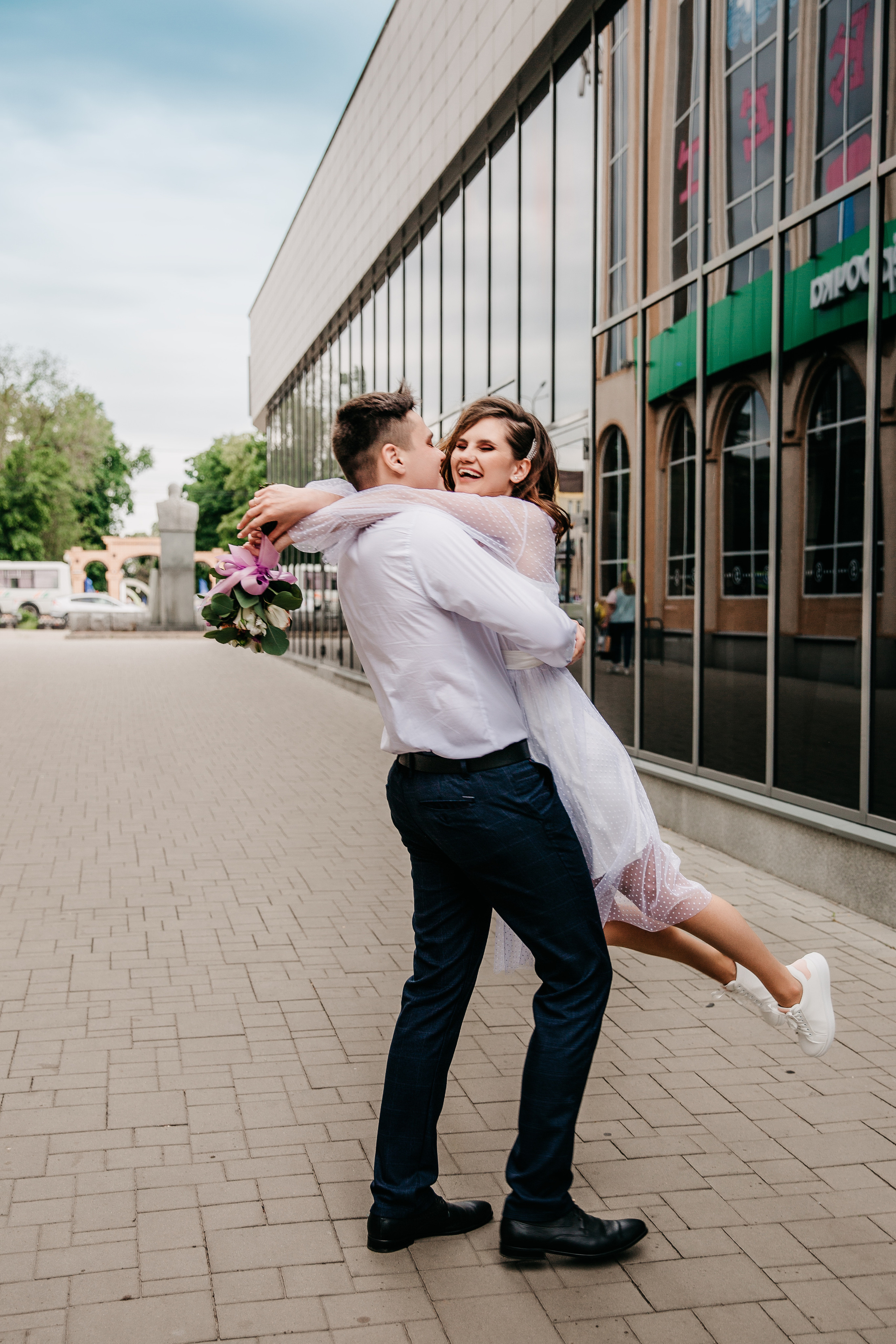 Александр и Ольга. Семейный и Детский фотограф г. Москва, г. Борисоглебск