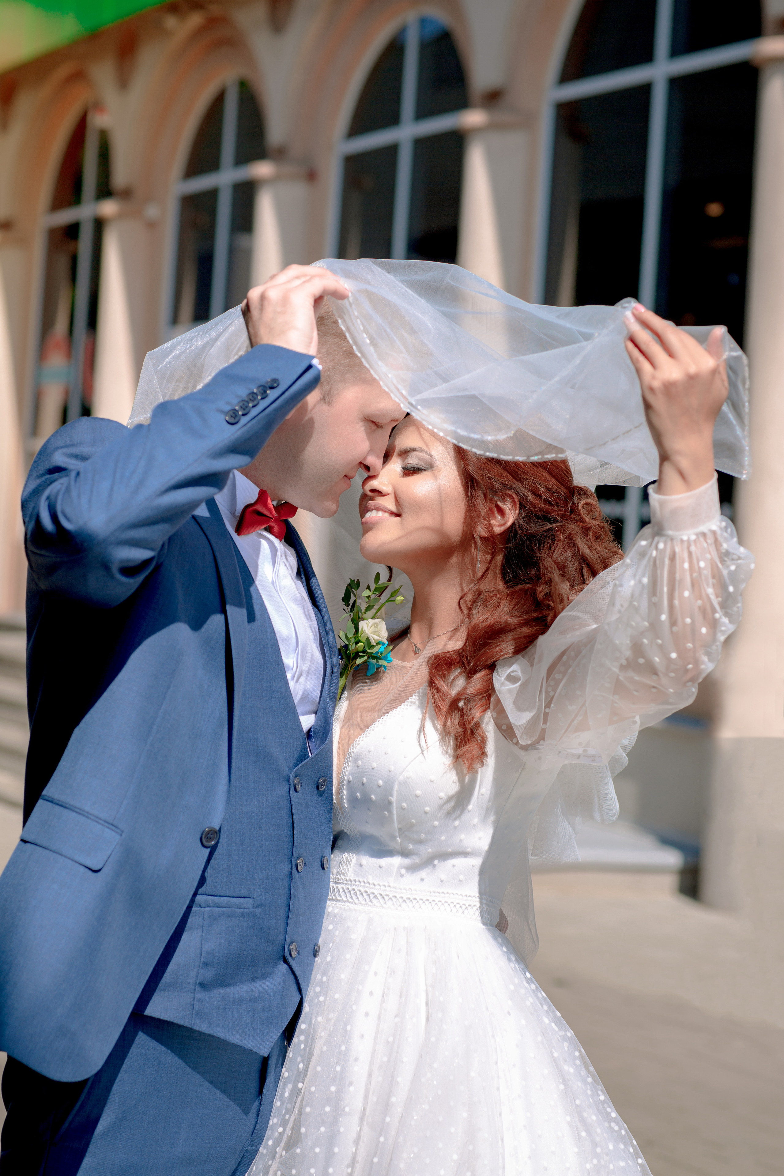 Виктор и Гуля. Семейный и Детский фотограф г. Москва, г. Борисоглебск