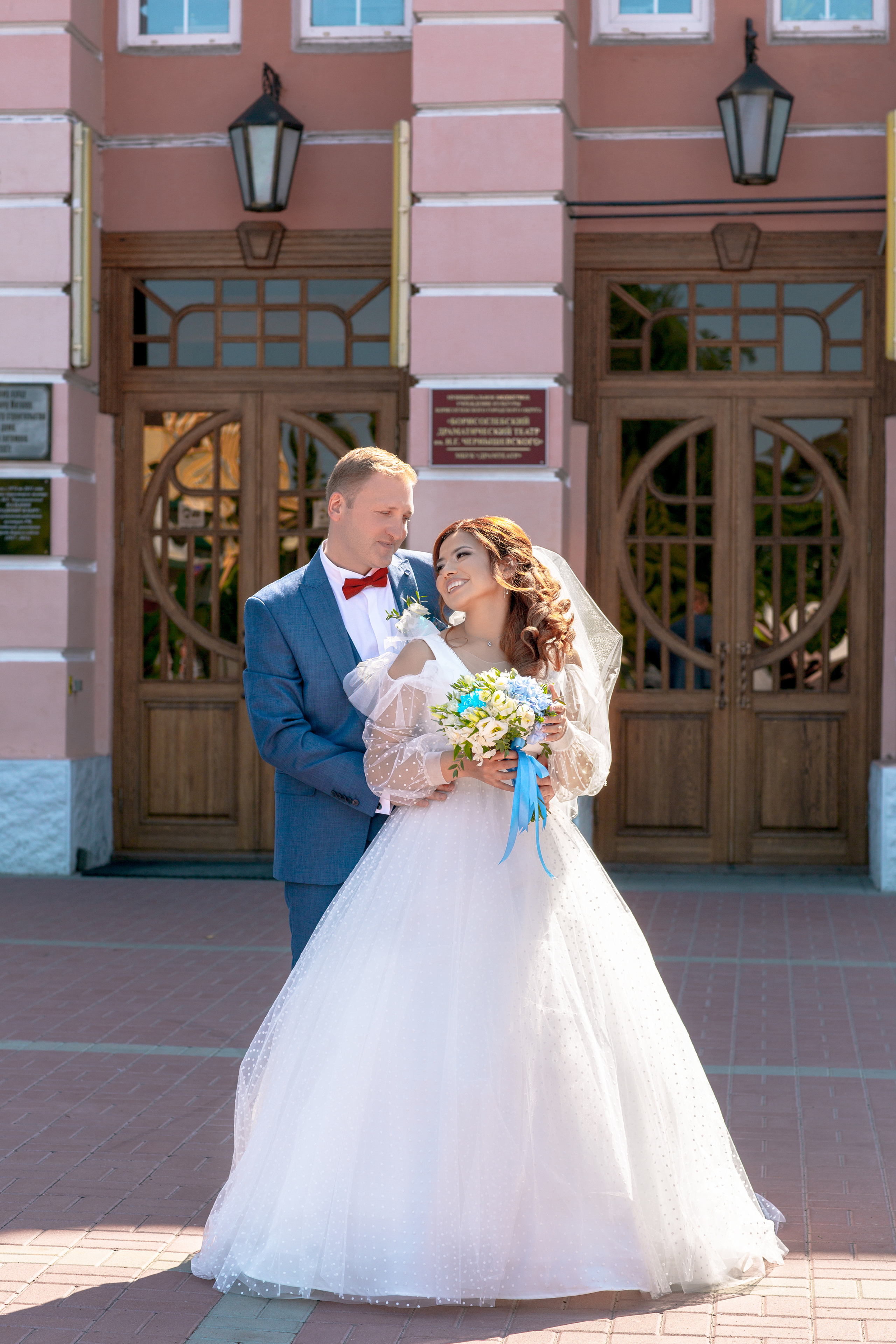 Виктор и Гуля. Семейный и Детский фотограф г. Москва, г. Борисоглебск