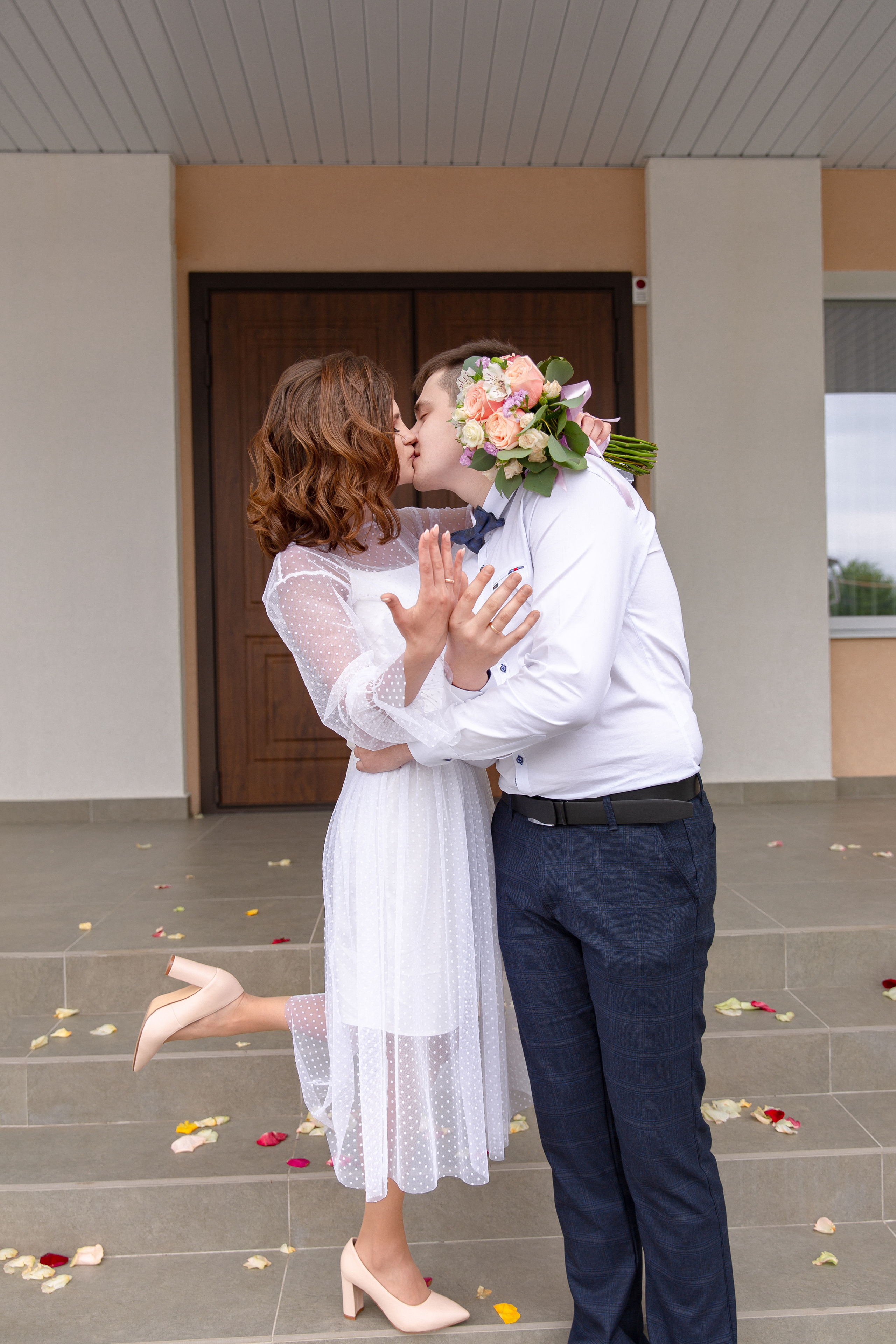 Александр и Ольга. Семейный и Детский фотограф г. Москва, г. Борисоглебск