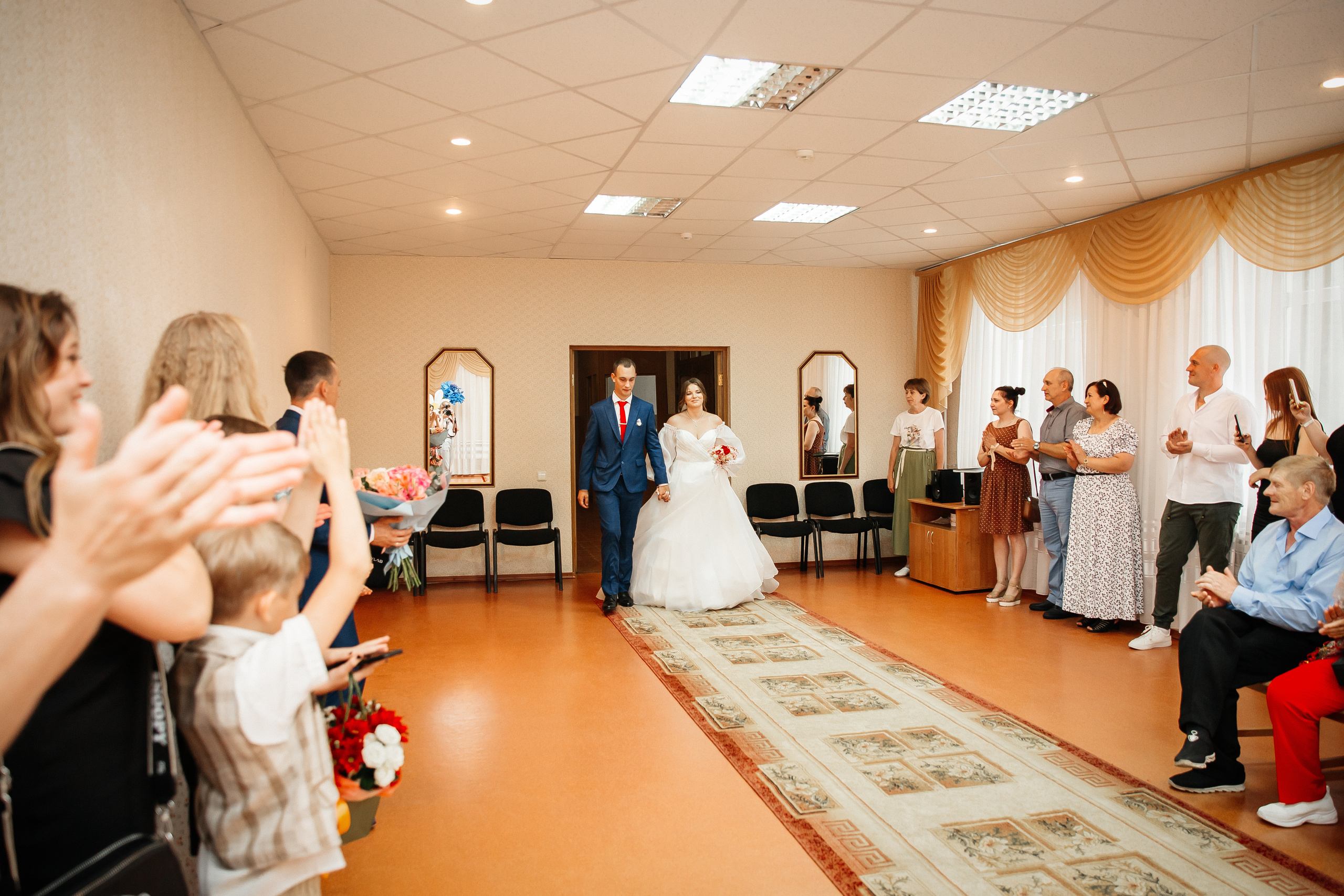 Александр и Анастасия. Семейный и Детский фотограф г. Москва, г. Борисоглебск