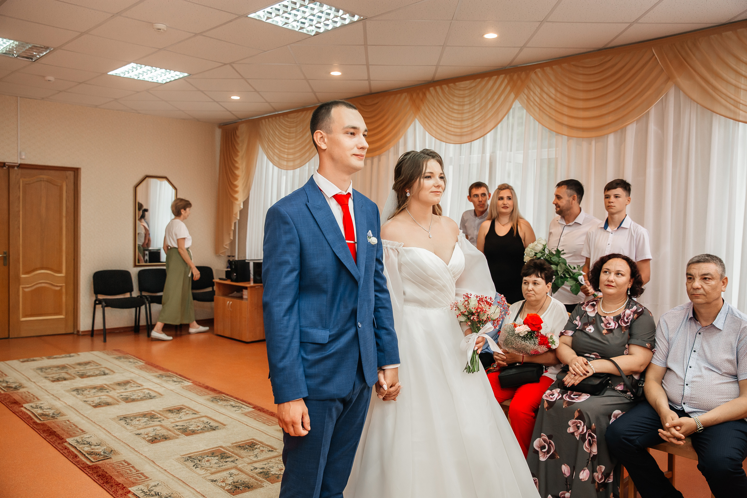 Александр и Анастасия. Семейный и Детский фотограф г. Москва, г. Борисоглебск