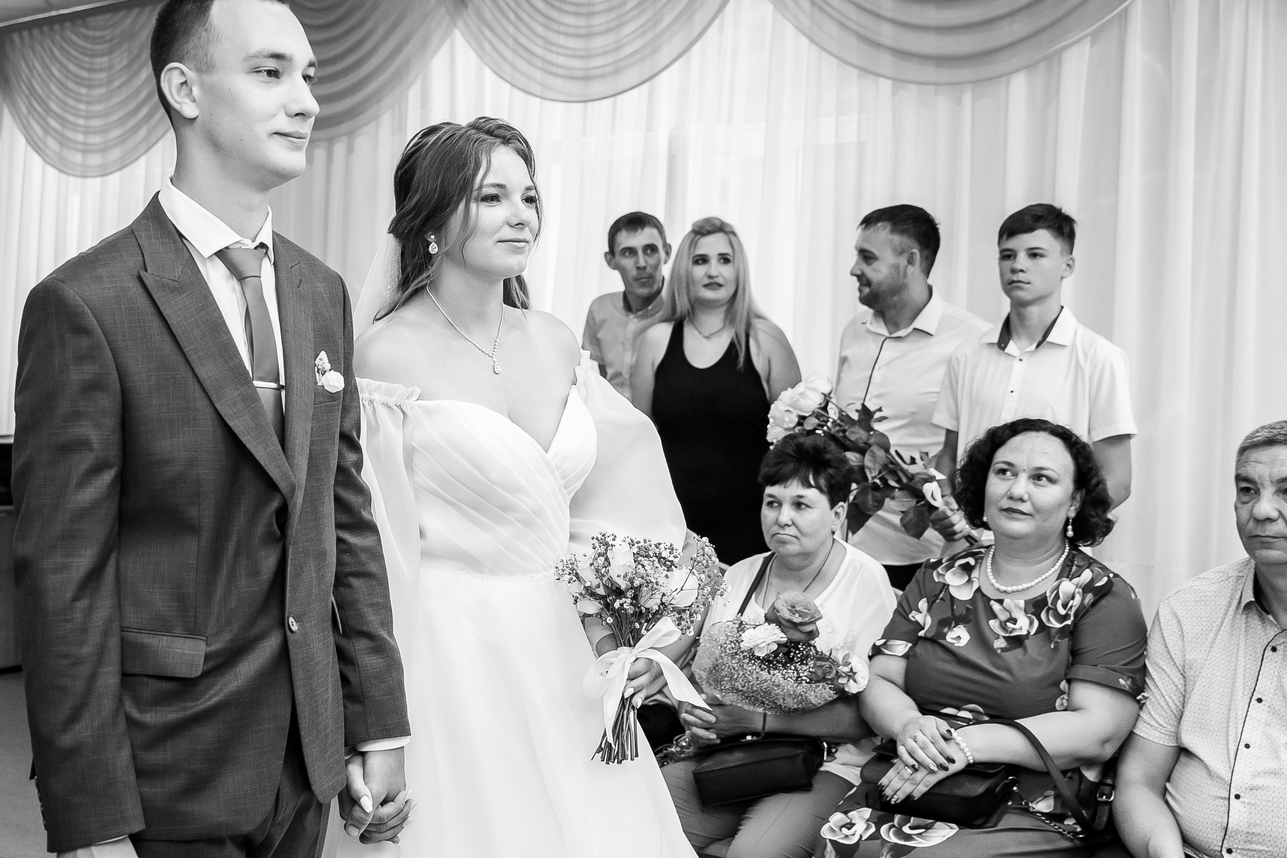 Александр и Анастасия. Семейный и Детский фотограф г. Москва, г. Борисоглебск