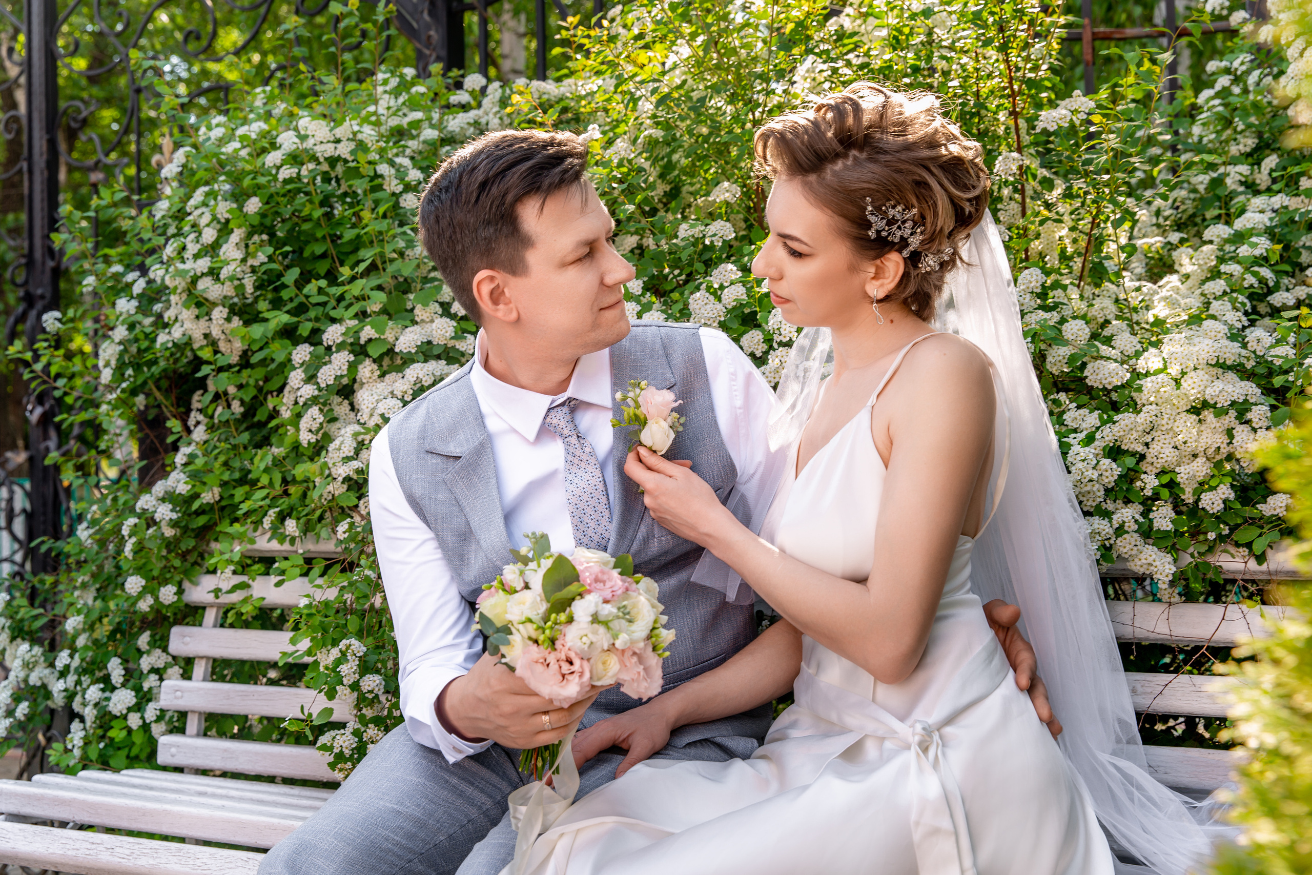 Стас и Катерина. Семейный и Детский фотограф г. Москва, г. Борисоглебск