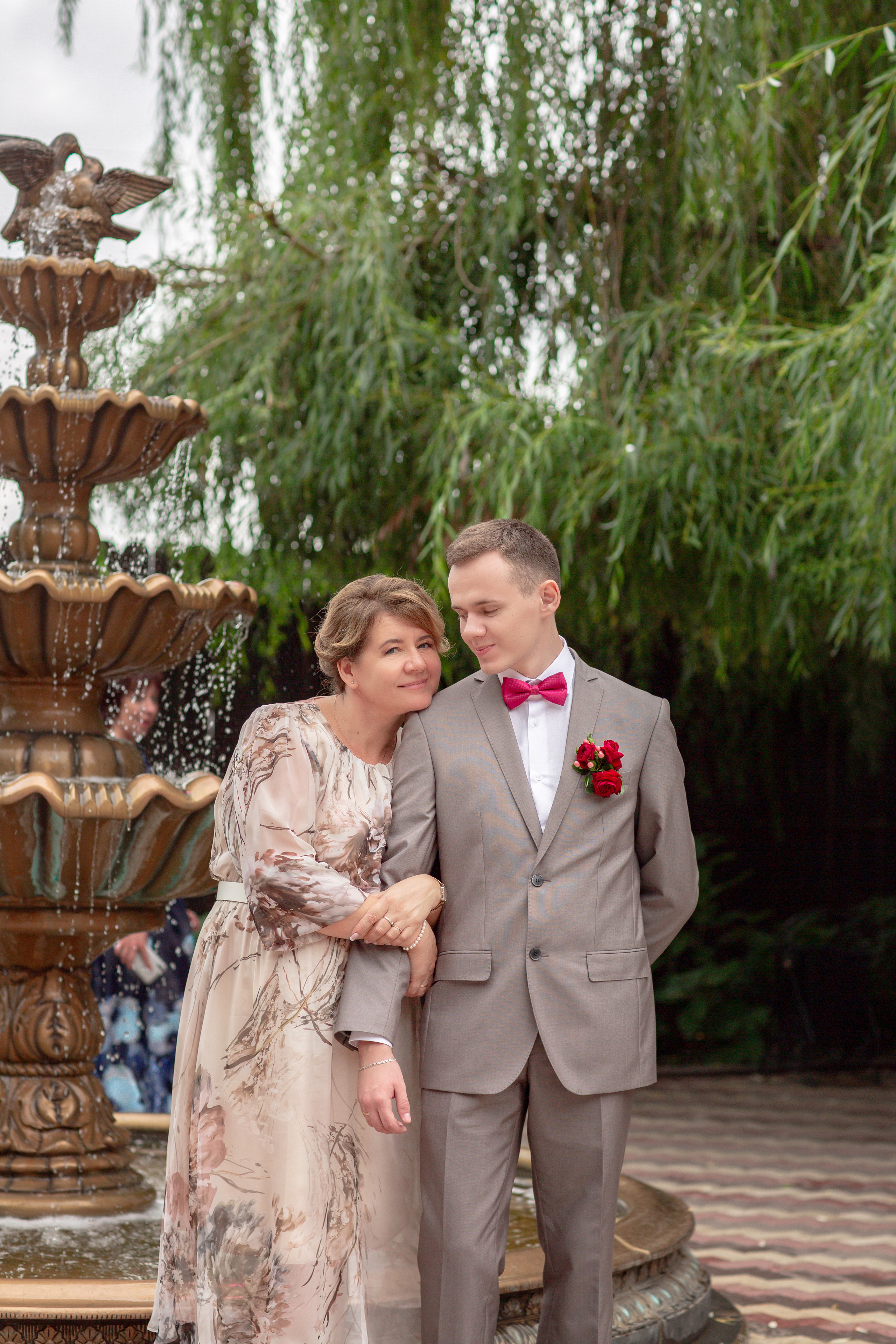 Александр и Таисия. Семейный и Детский фотограф г. Москва, г. Борисоглебск