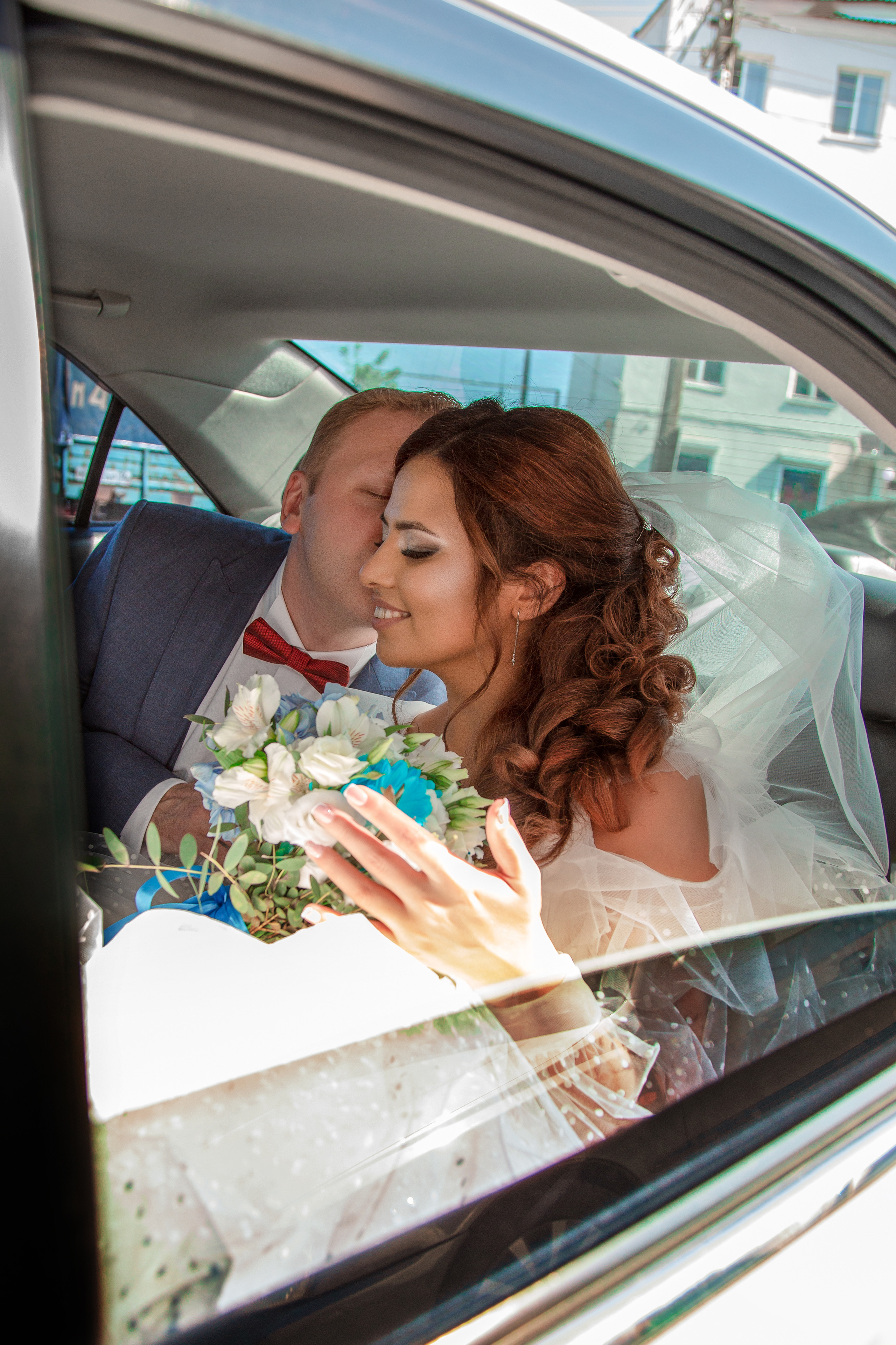 Виктор и Гуля. Семейный и Детский фотограф г. Москва, г. Борисоглебск