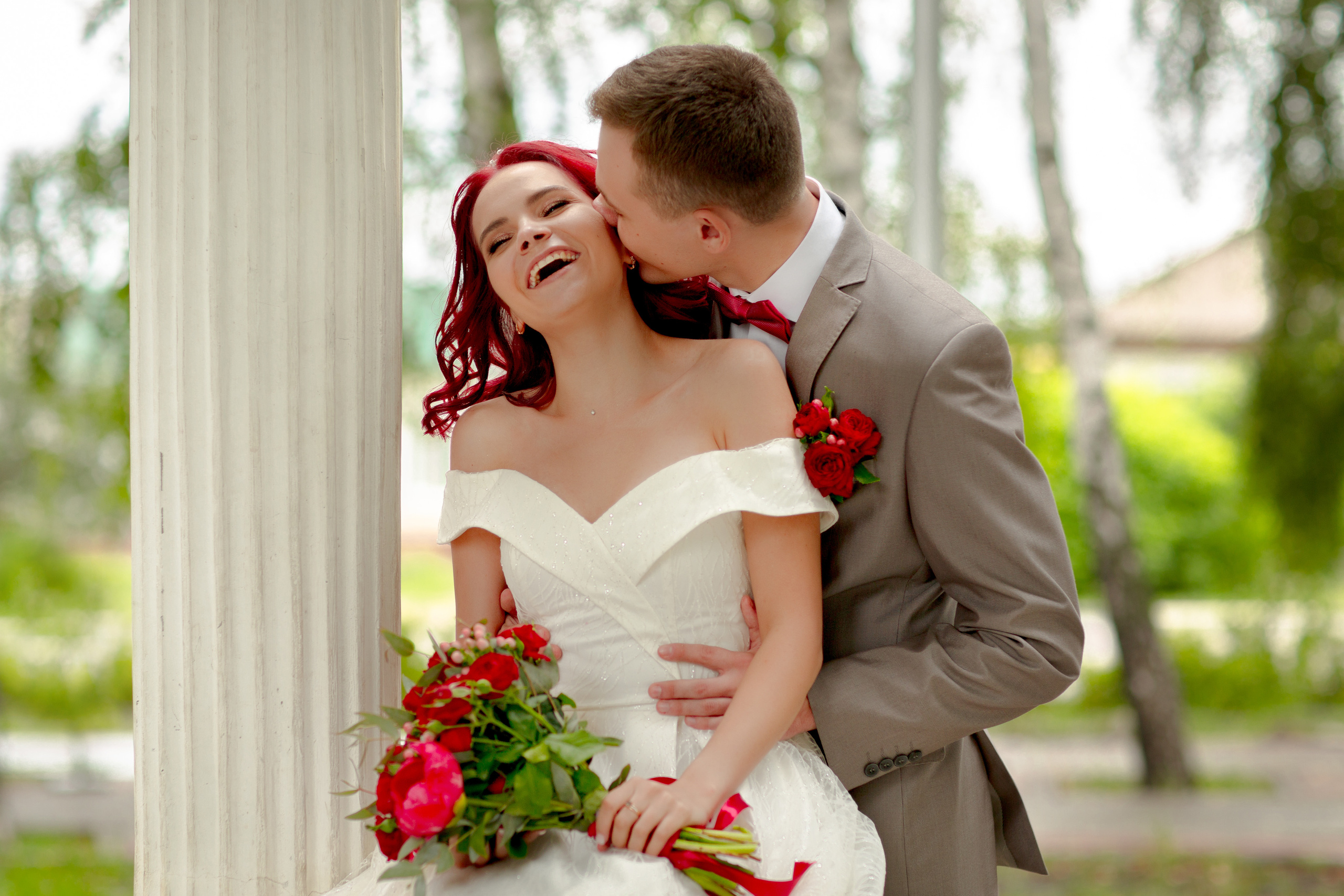 Александр и Таисия. Семейный и Детский фотограф г. Москва, г. Борисоглебск