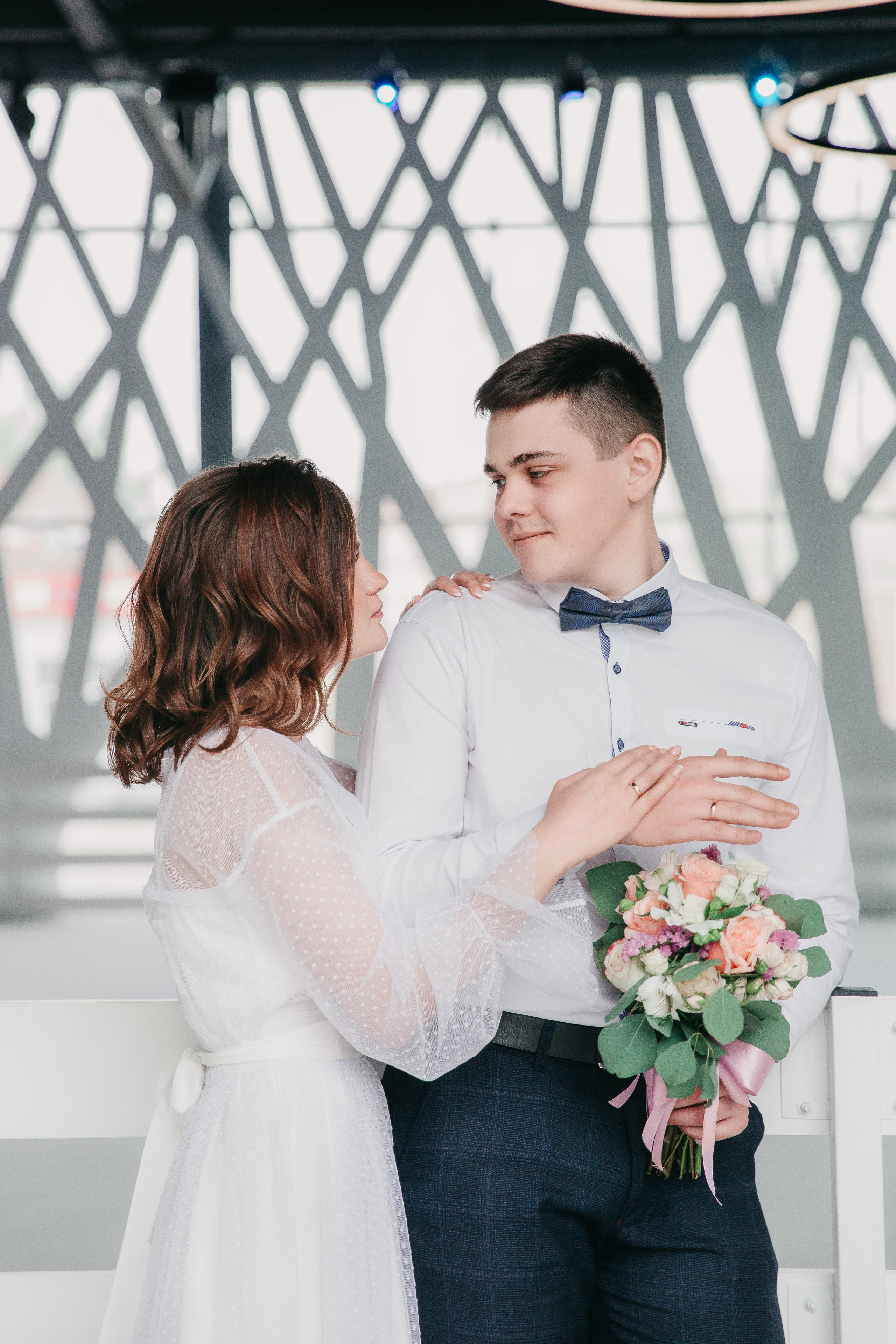 Александр и Ольга. Семейный и Детский фотограф г. Москва, г. Борисоглебск