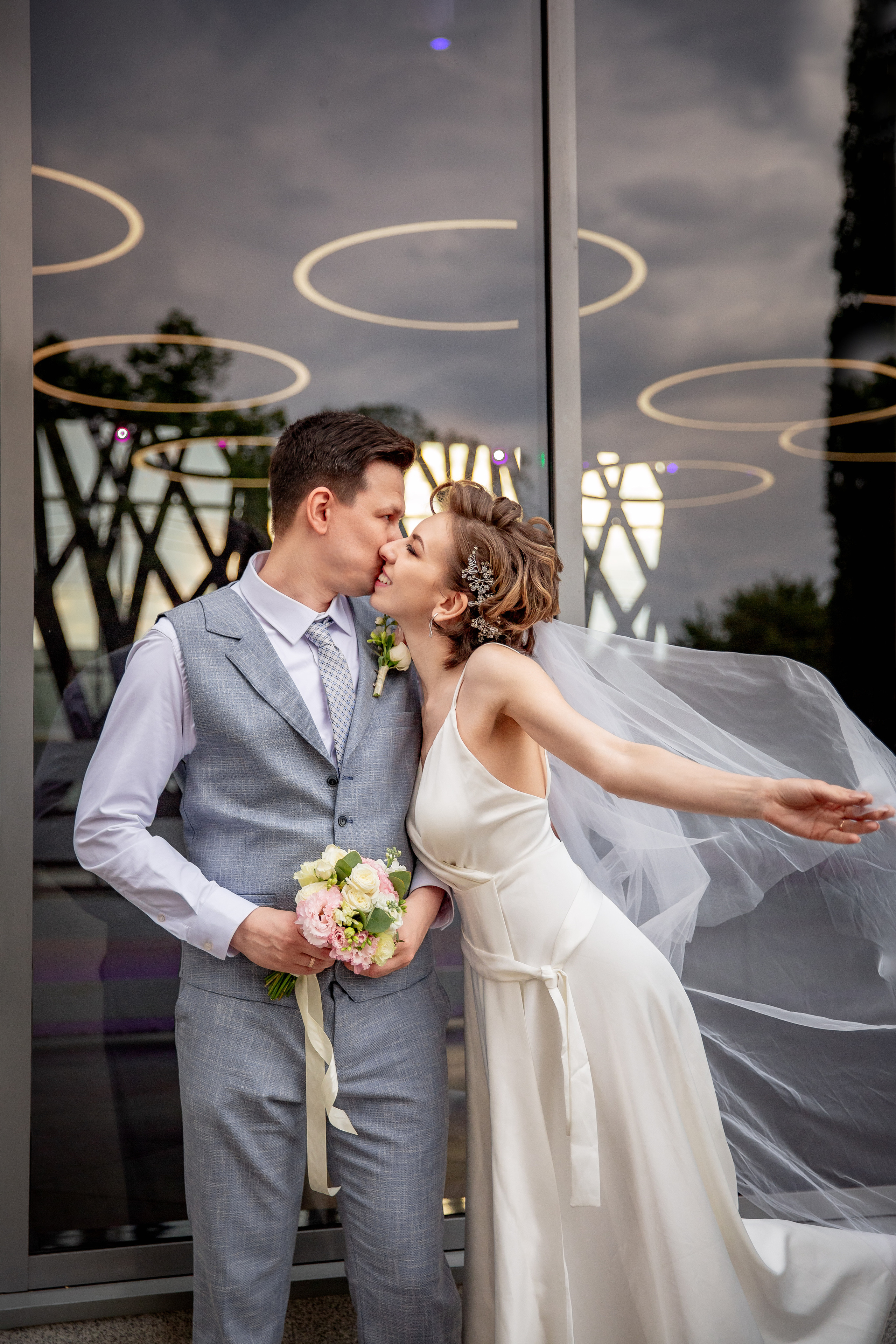 Стас и Катерина. Семейный и Детский фотограф г. Москва, г. Борисоглебск