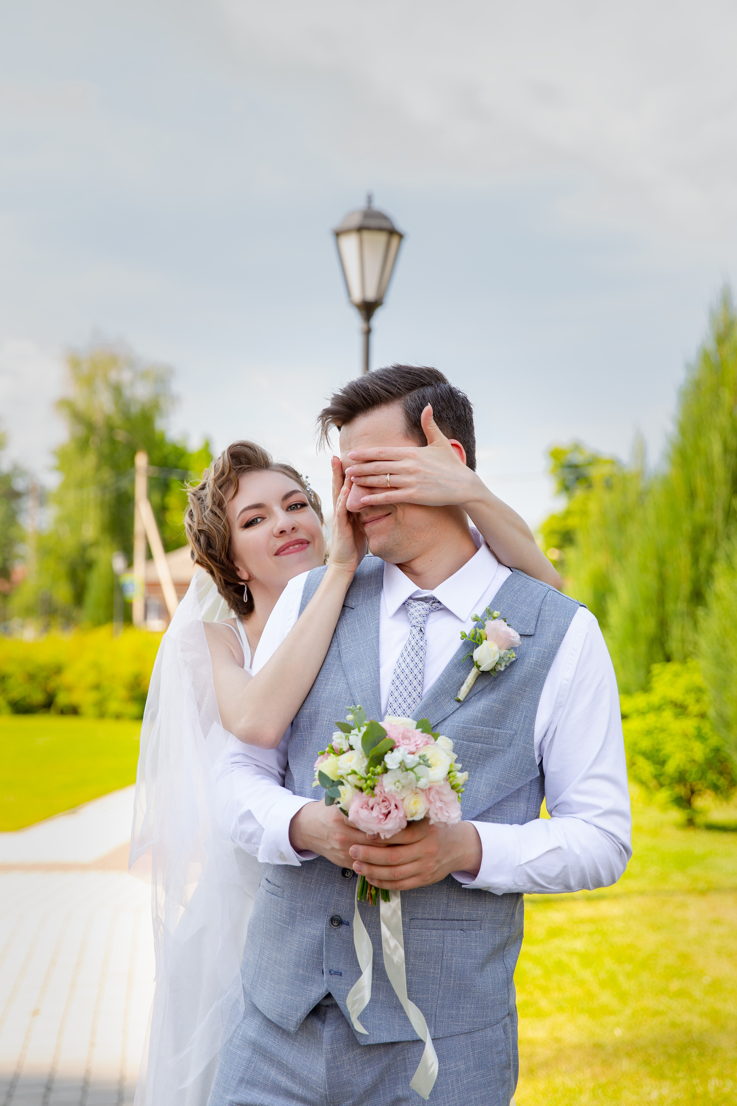 Стас и Катерина. Семейный и Детский фотограф г. Москва, г. Борисоглебск