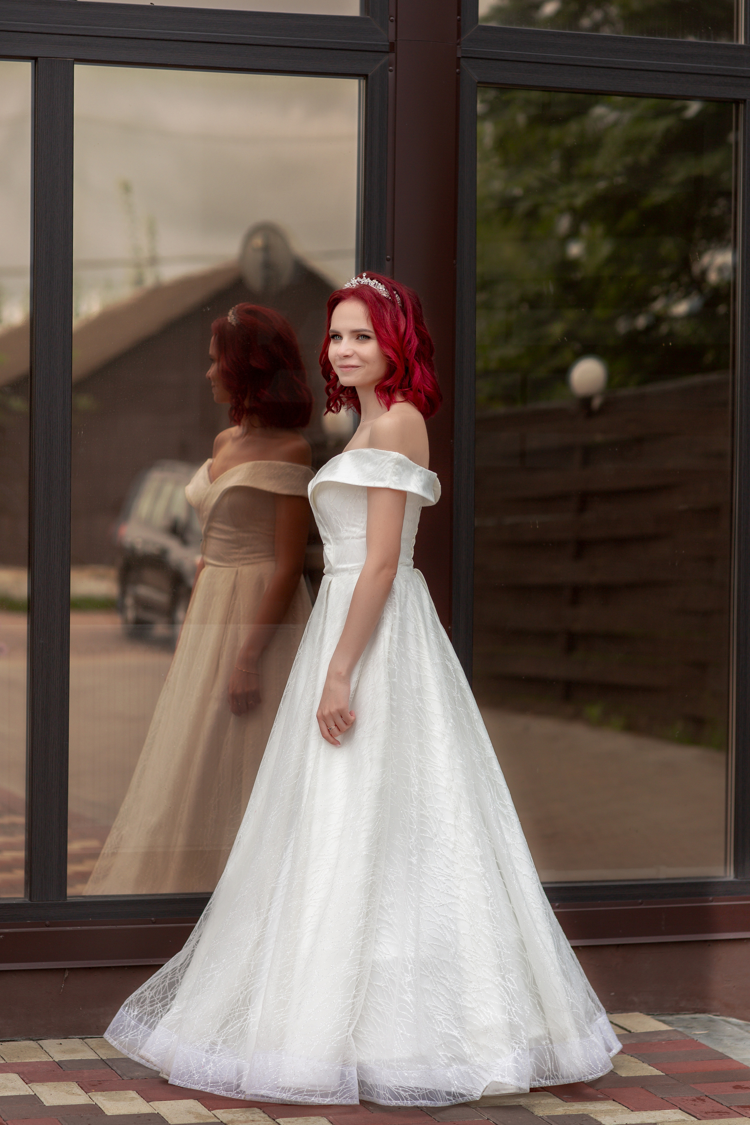 Александр и Таисия. Семейный и Детский фотограф г. Москва, г. Борисоглебск