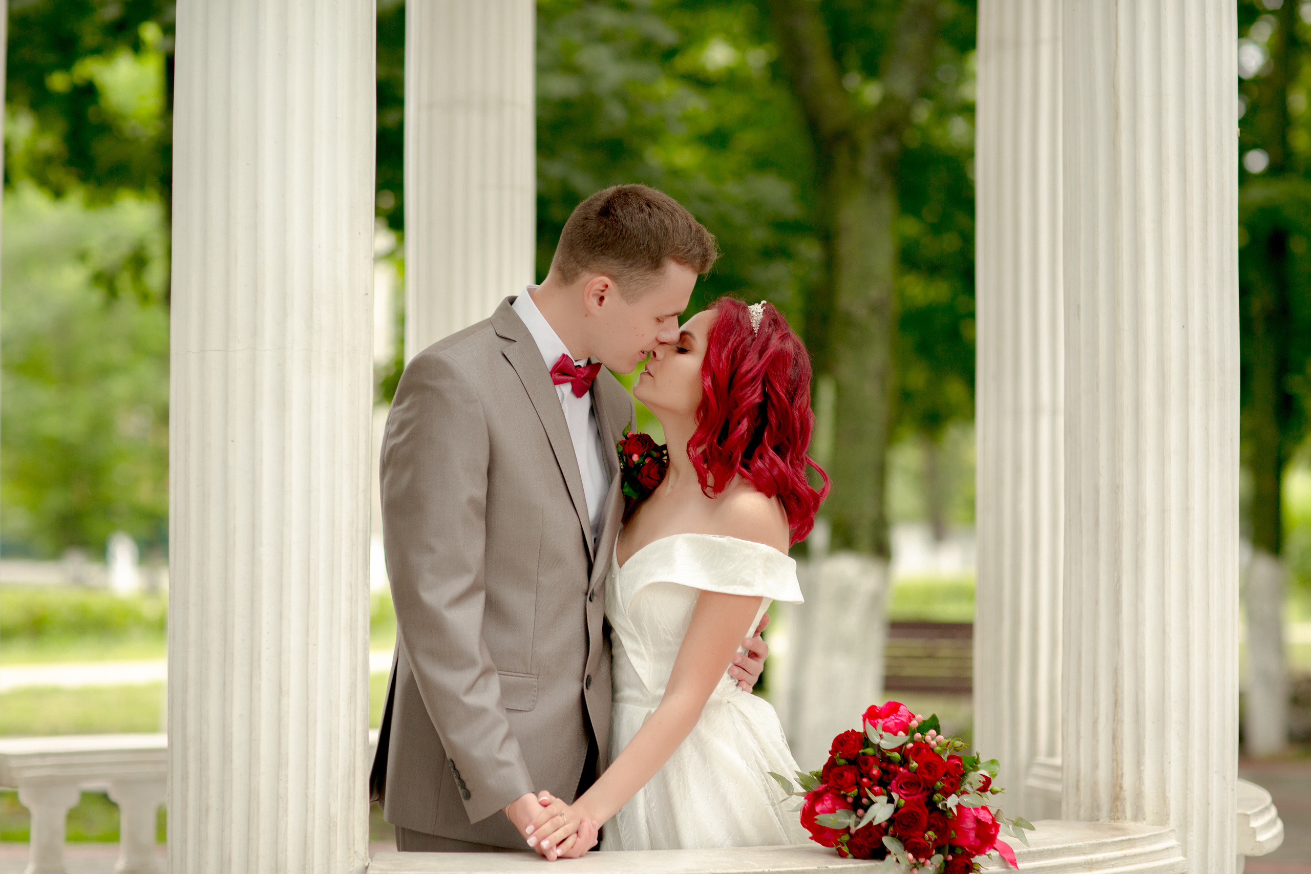Александр и Таисия. Семейный и Детский фотограф г. Москва, г. Борисоглебск